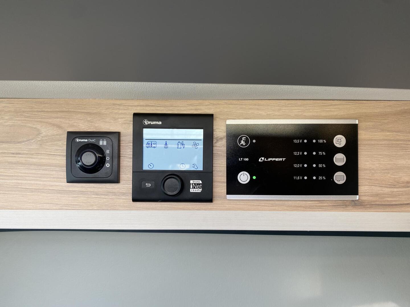 DETHLEFFS GLOBETRAIL 600 2025