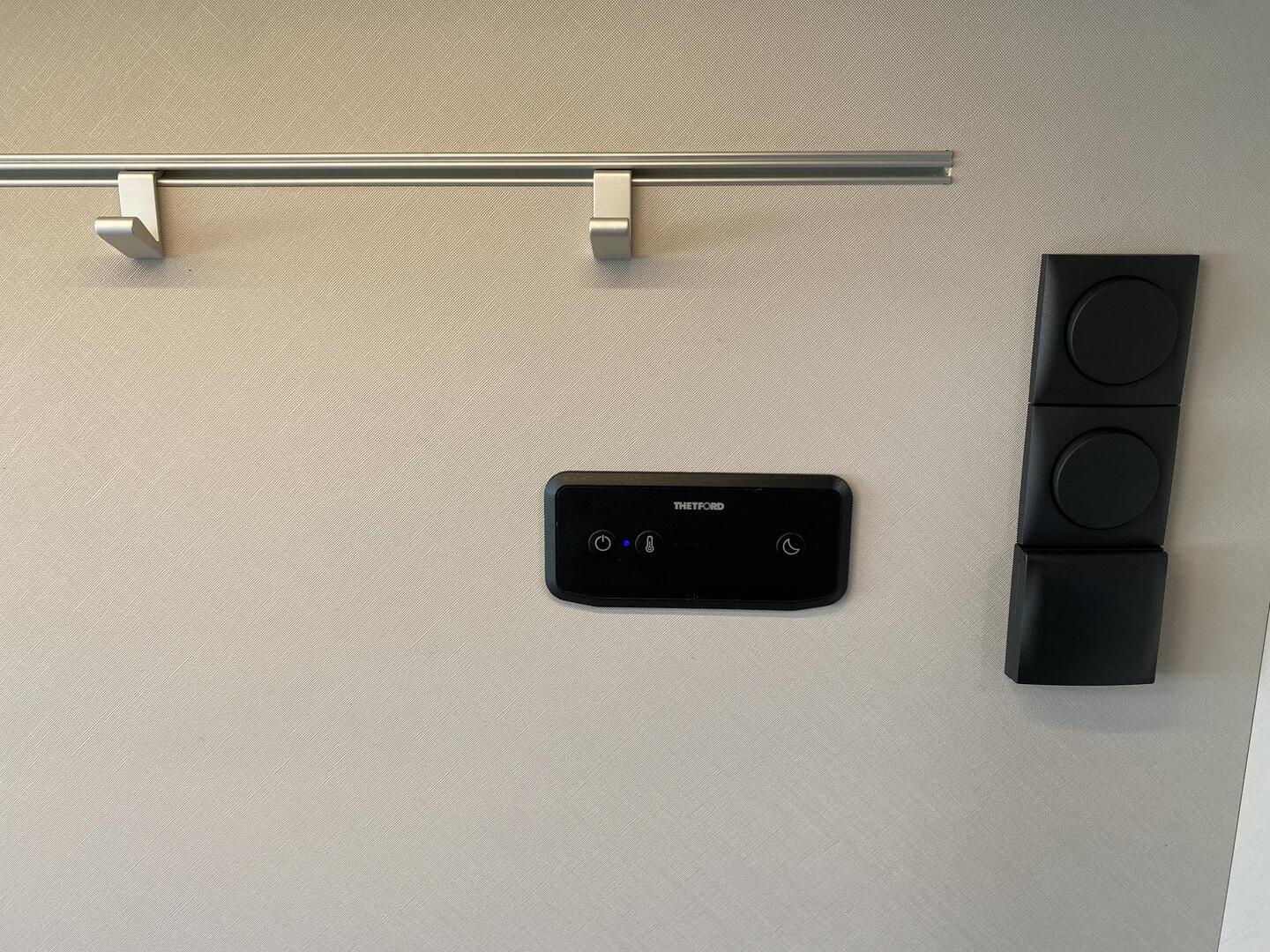 DETHLEFFS GLOBETRAIL 600 2025