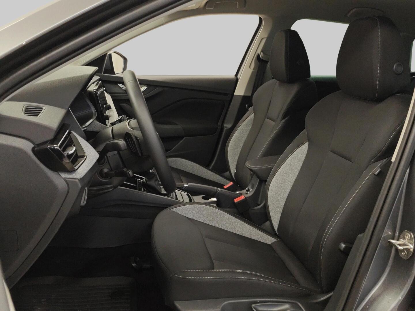 SKODA Scala 2026
