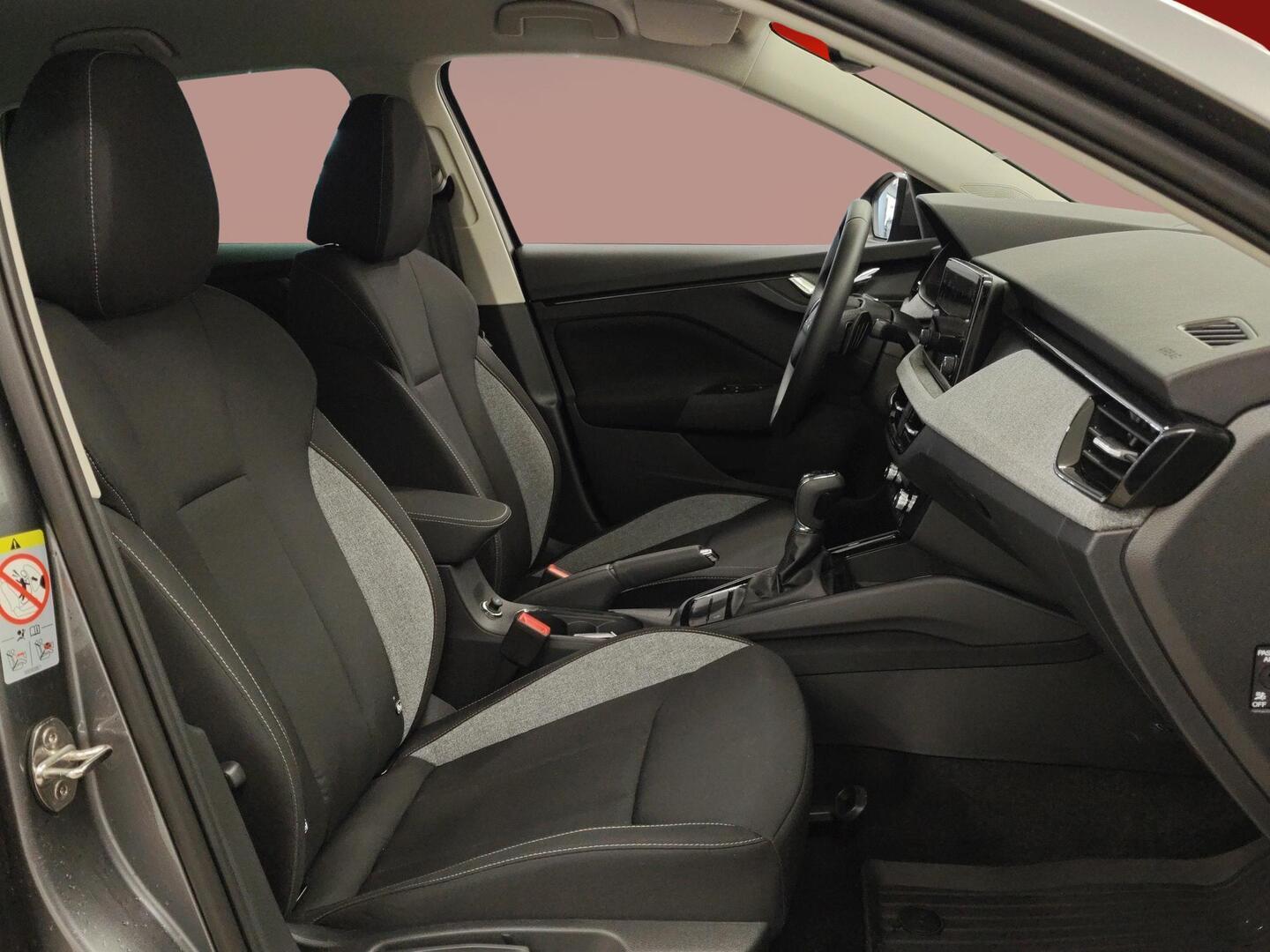 SKODA Scala 2026