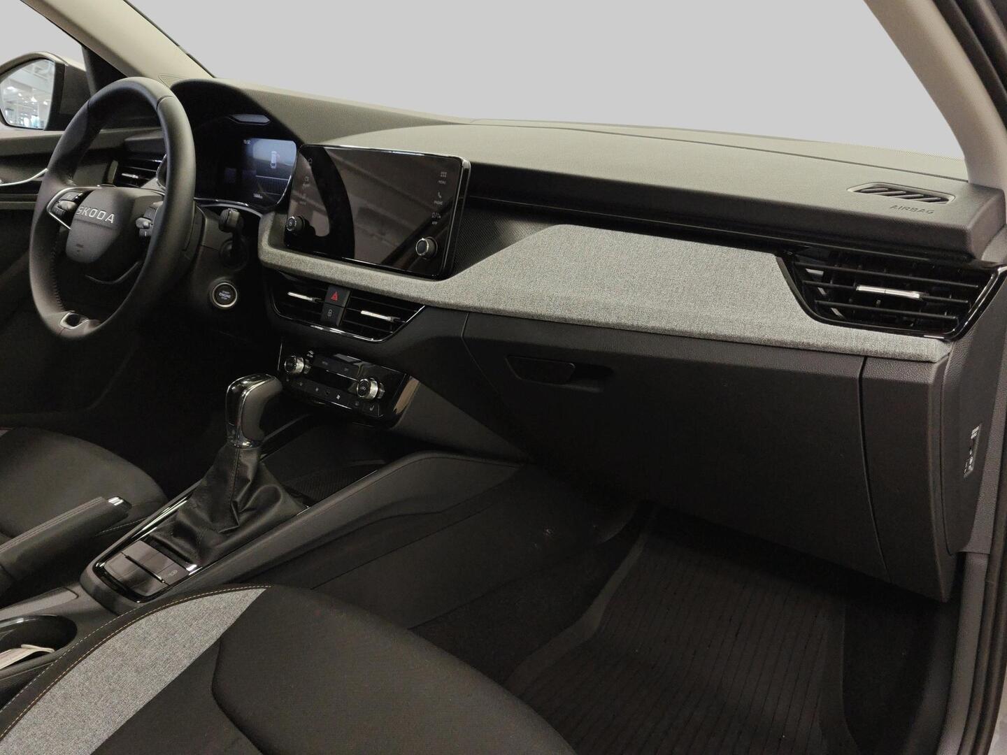SKODA Scala 2026