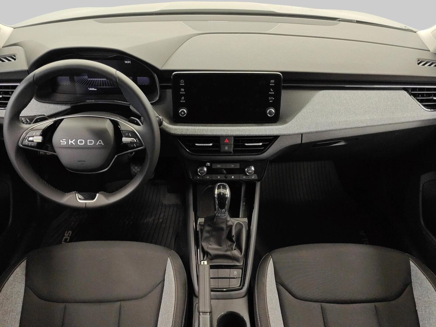 SKODA Scala 2026