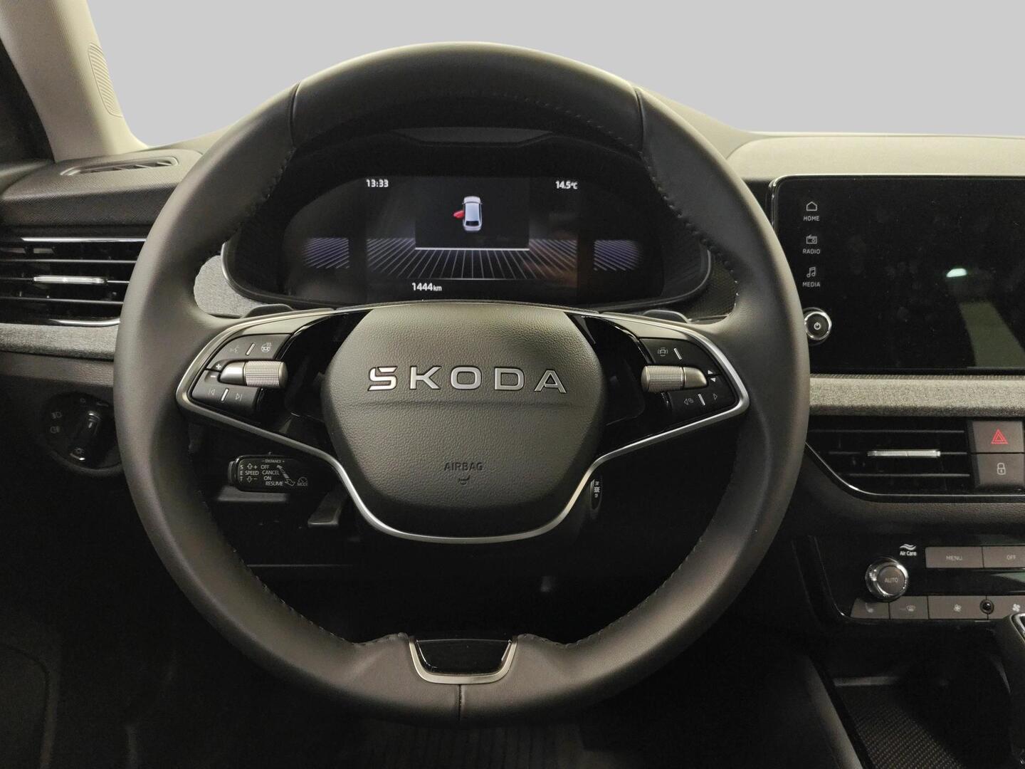 SKODA Scala 2026