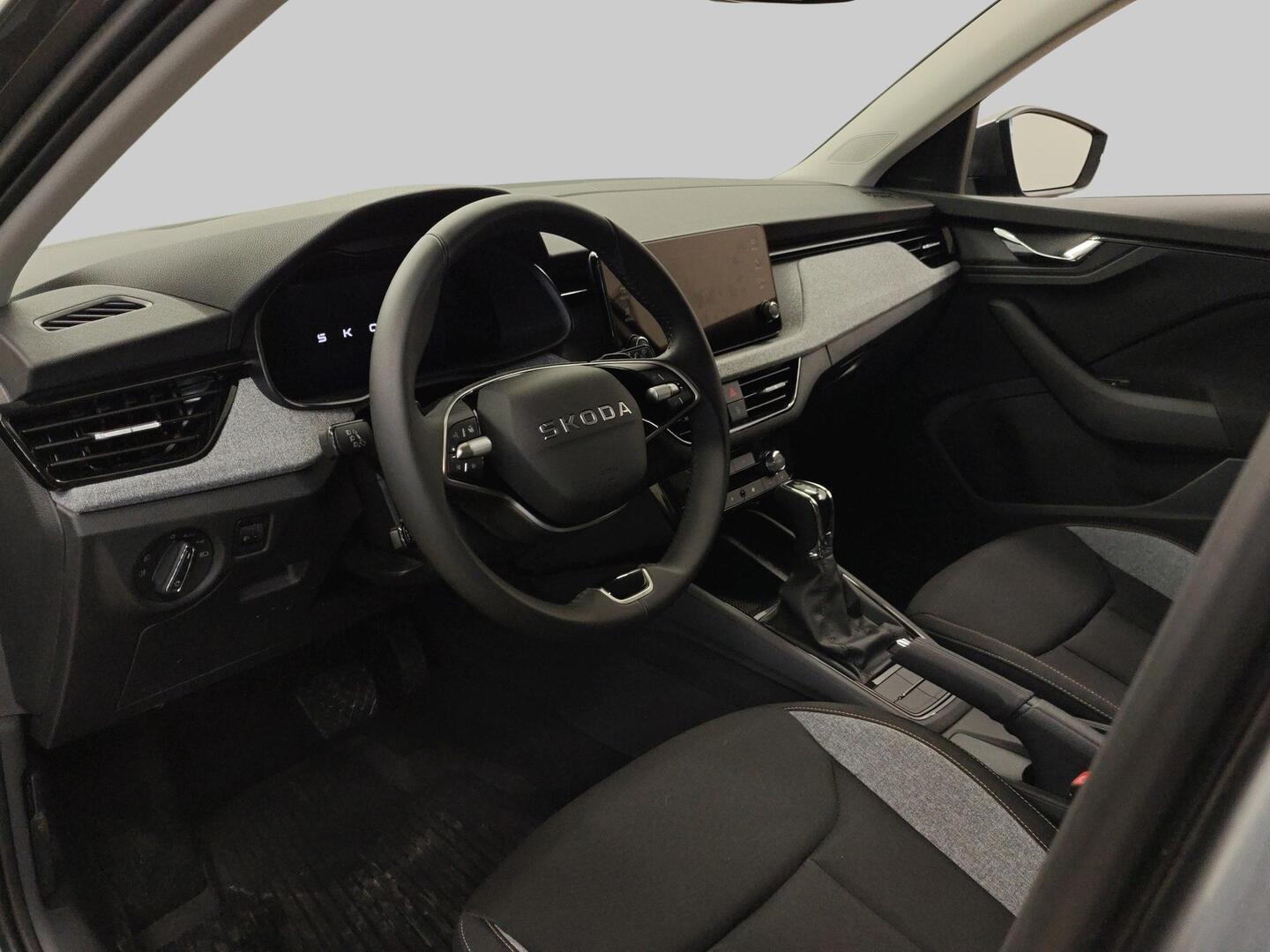 SKODA Scala 2026