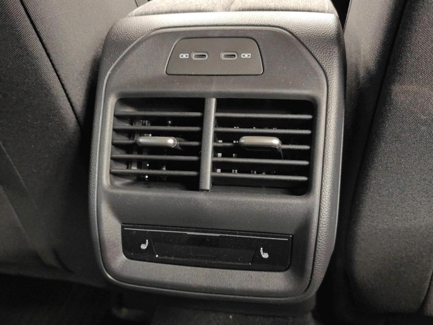 SKODA SUPERB 2026