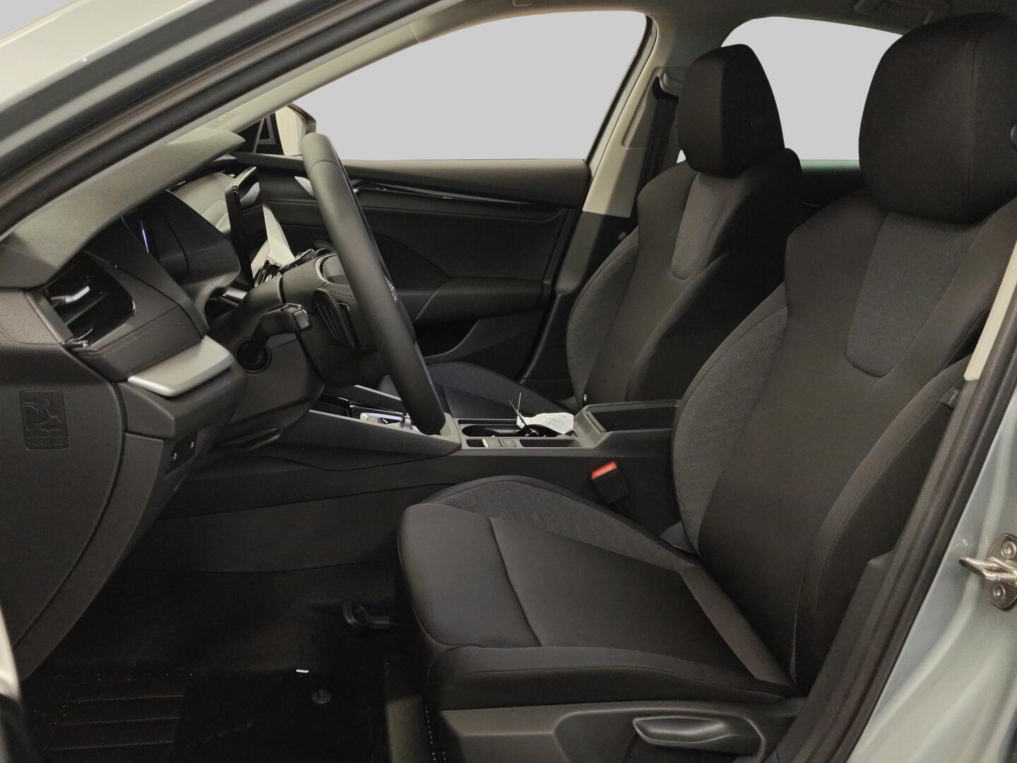 SKODA OCTAVIA 2026