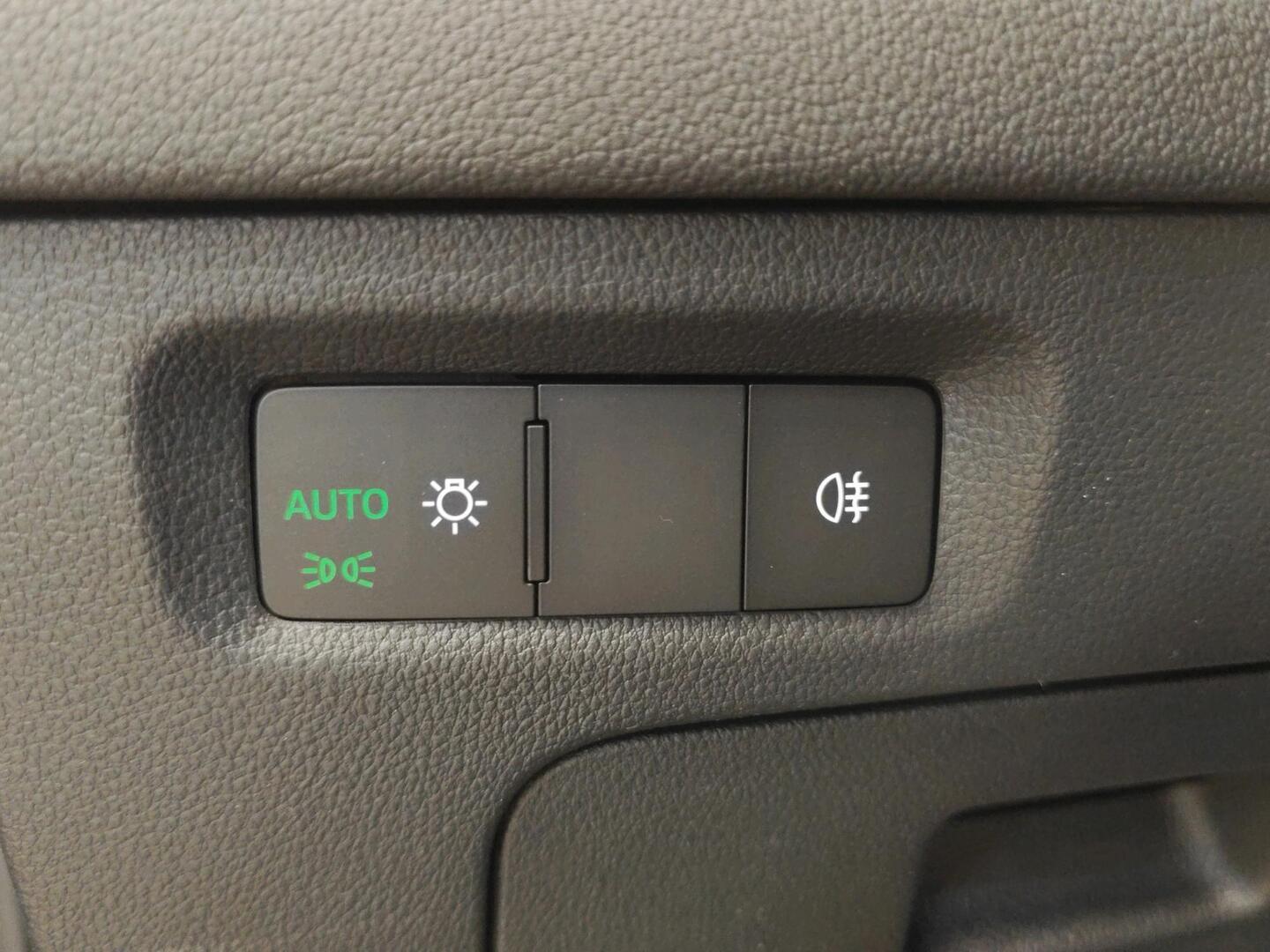 SKODA OCTAVIA 2026