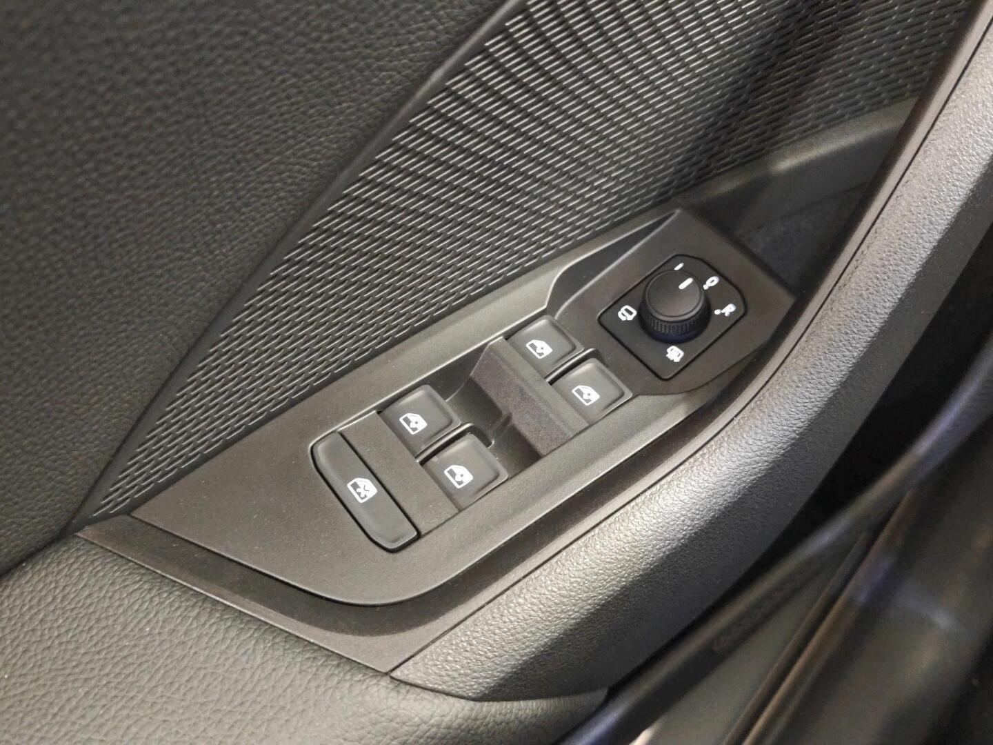 SKODA OCTAVIA 2026