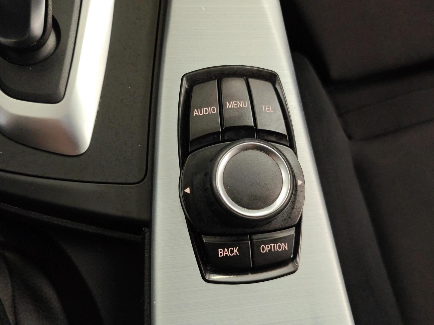 BMW 320 Gran Turismo 2014