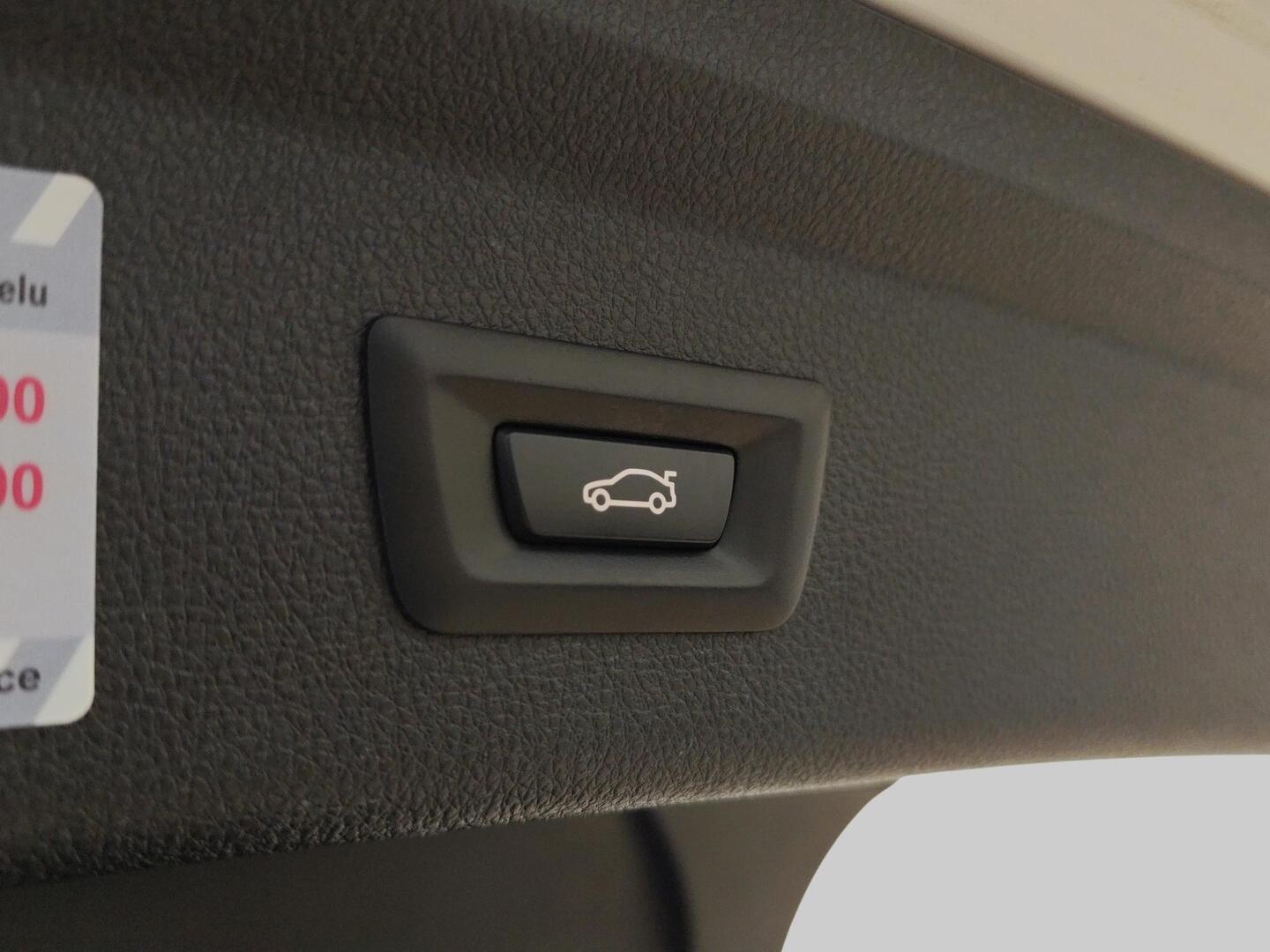 BMW 320 Gran Turismo 2014