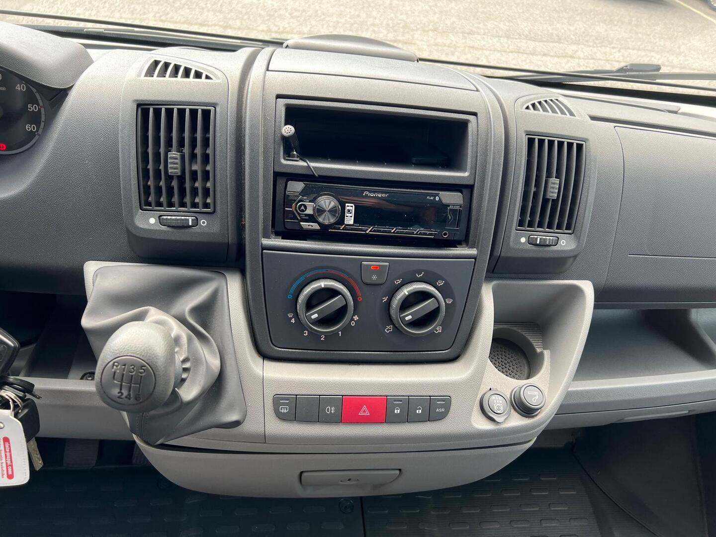 PÖSSL Roadcamp 540 2008