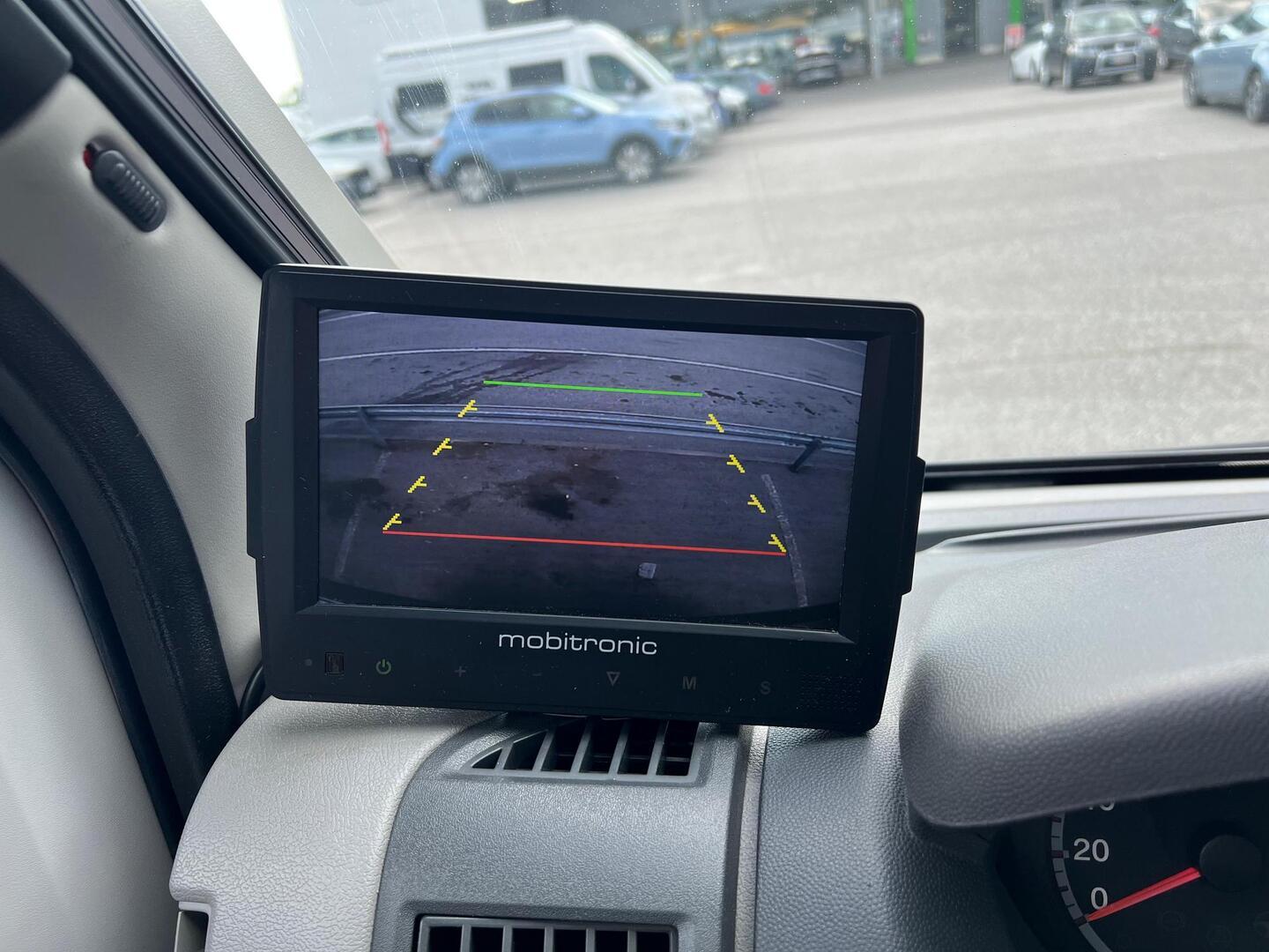 PÖSSL Roadcamp 540 2008