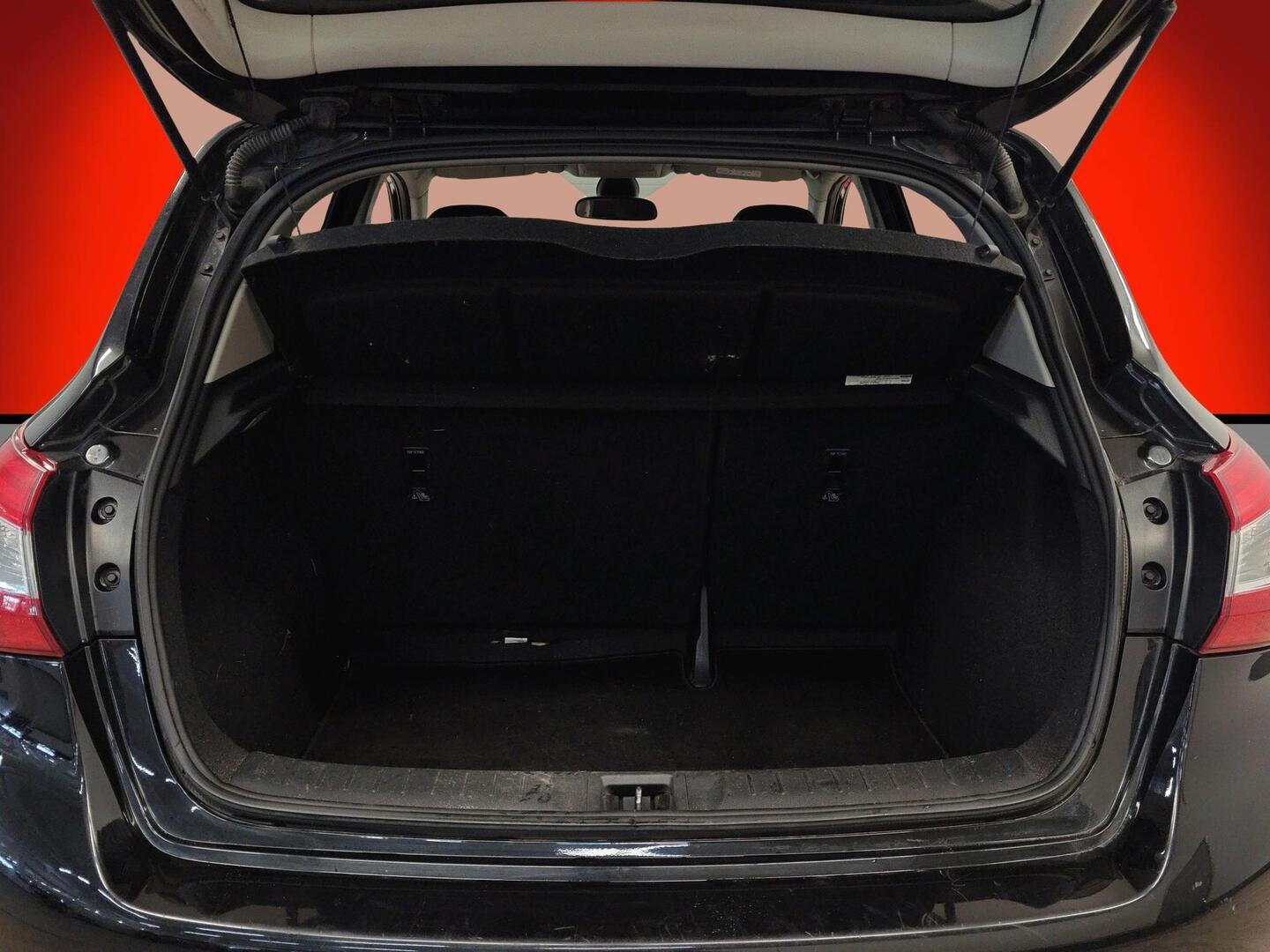 NISSAN Pulsar 2017