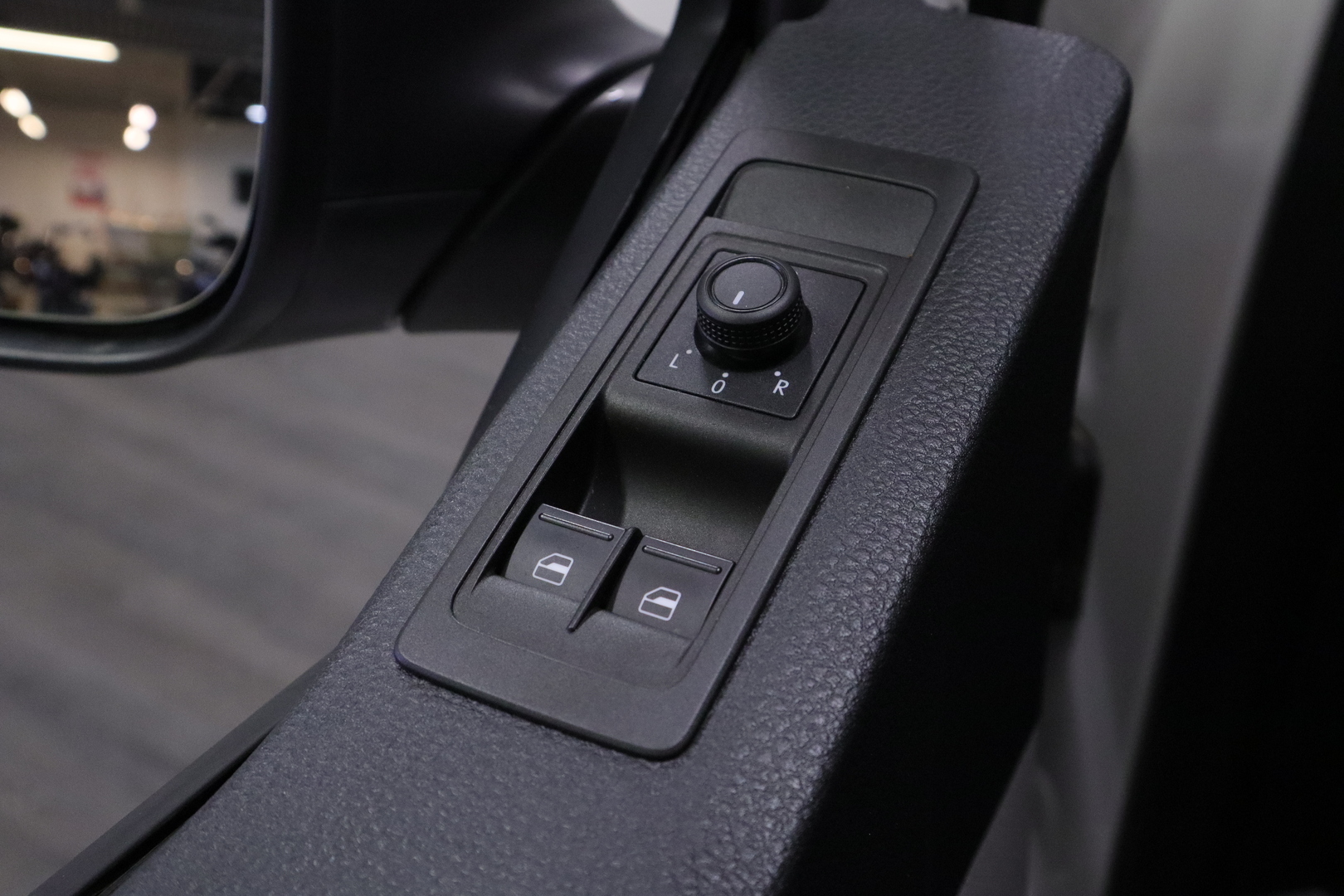 VOLKSWAGEN Transporter 2017