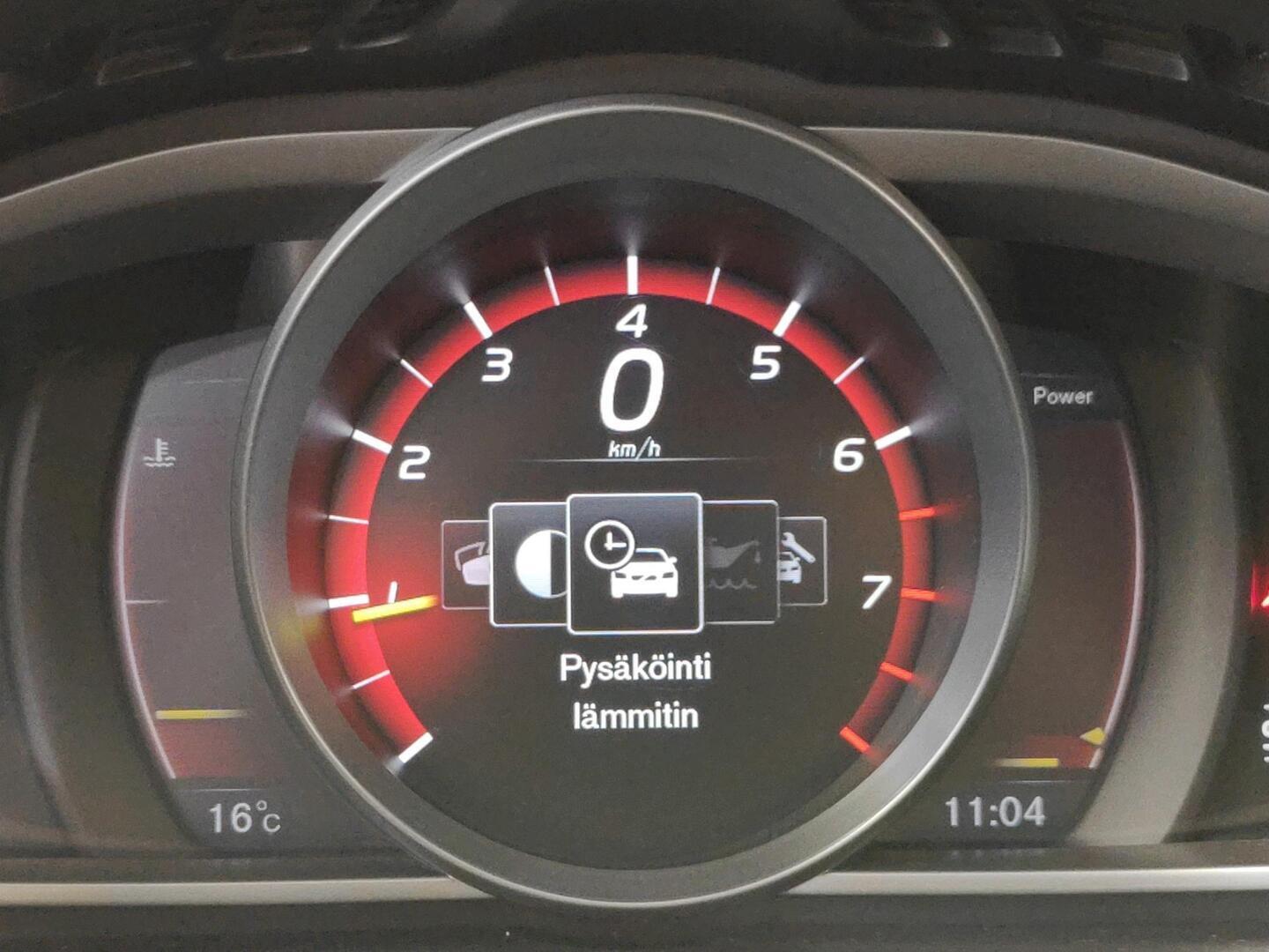 VOLVO V40 Cross Country 2018