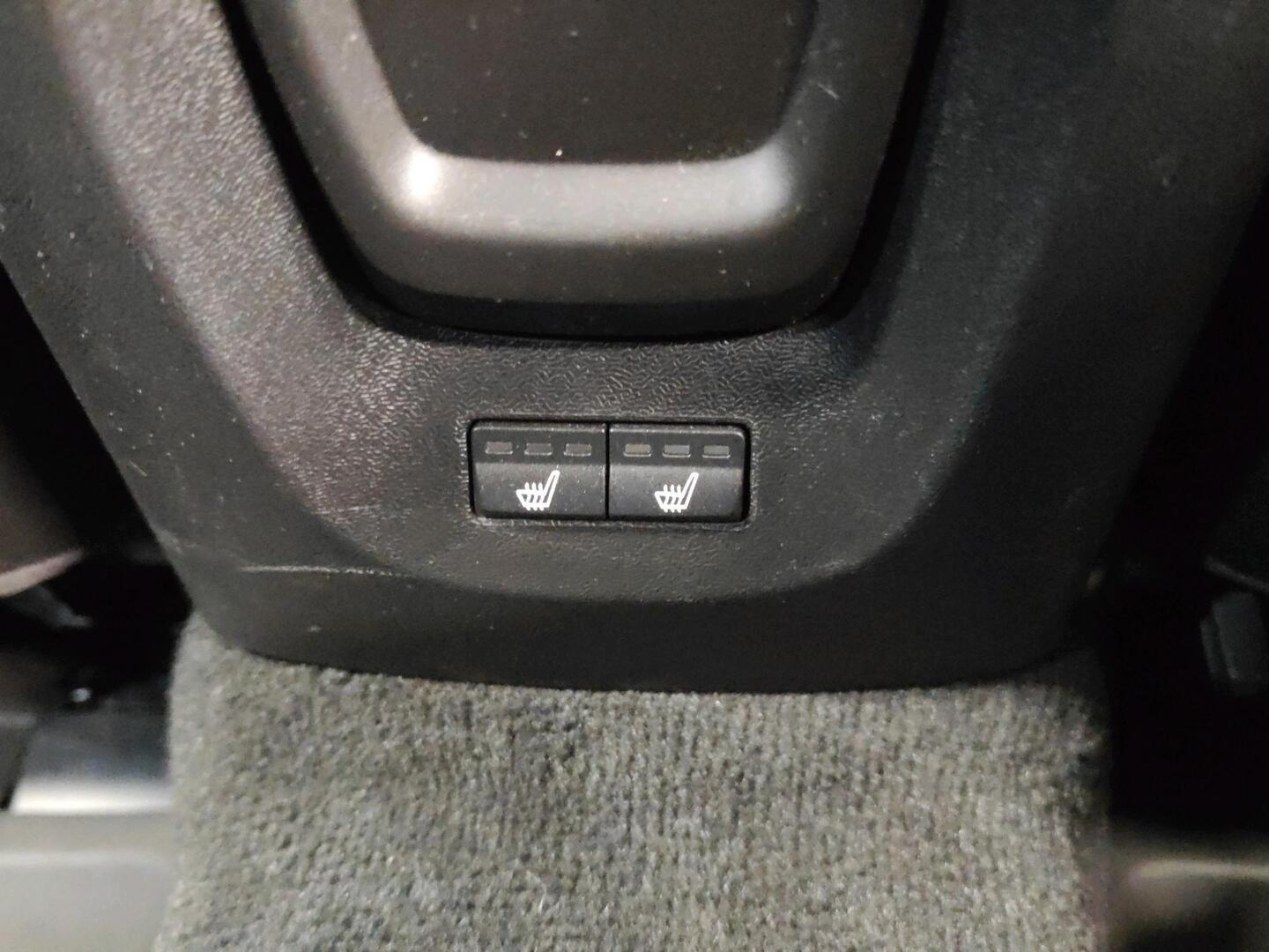 VOLVO V40 Cross Country 2018