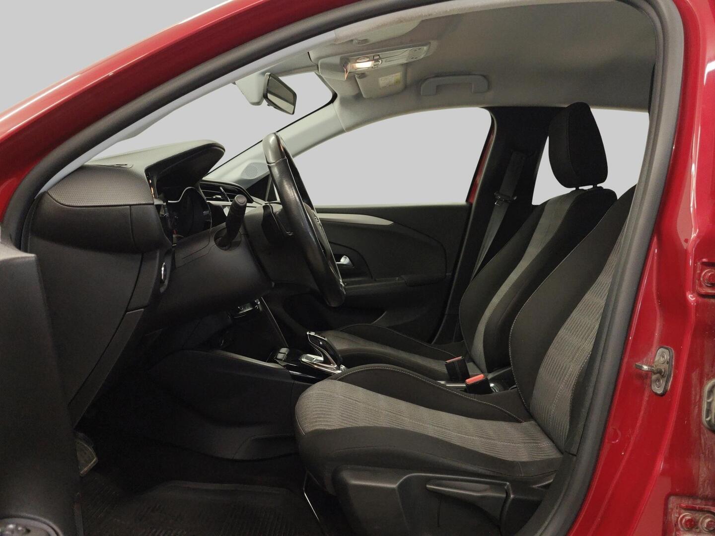 OPEL Corsa 2021