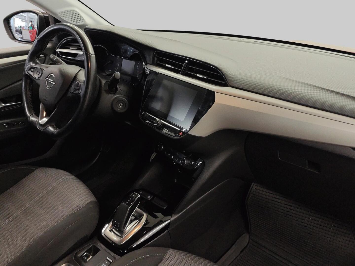 OPEL Corsa 2021