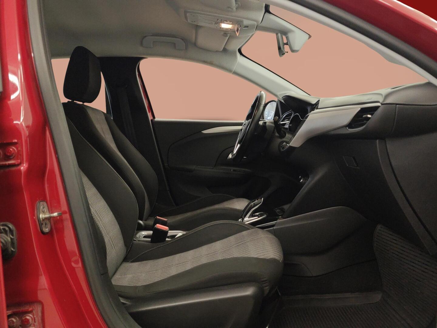 OPEL Corsa 2021