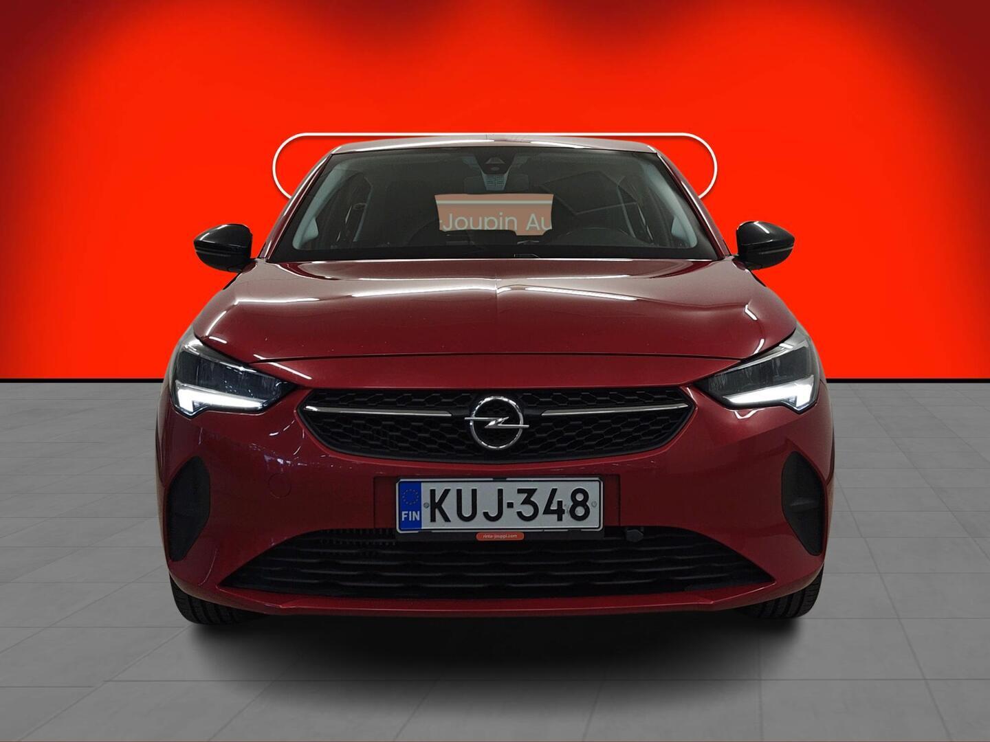 OPEL Corsa 2021