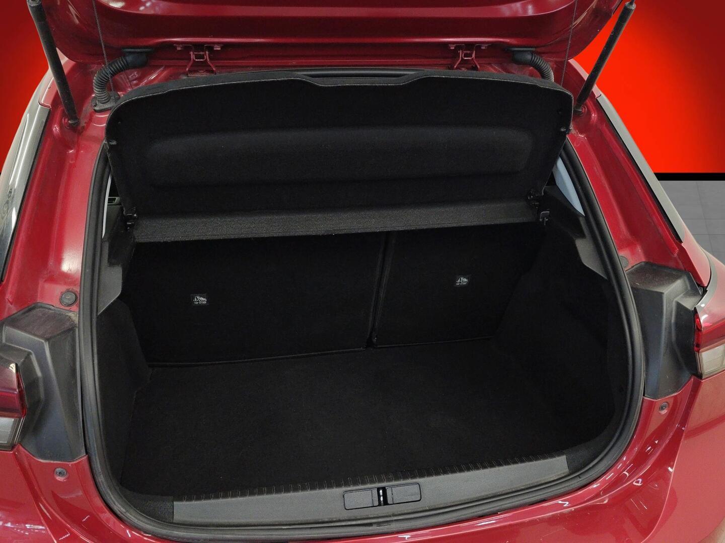 OPEL Corsa 2021