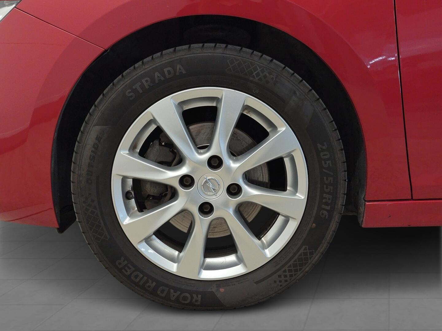 OPEL Corsa 2021