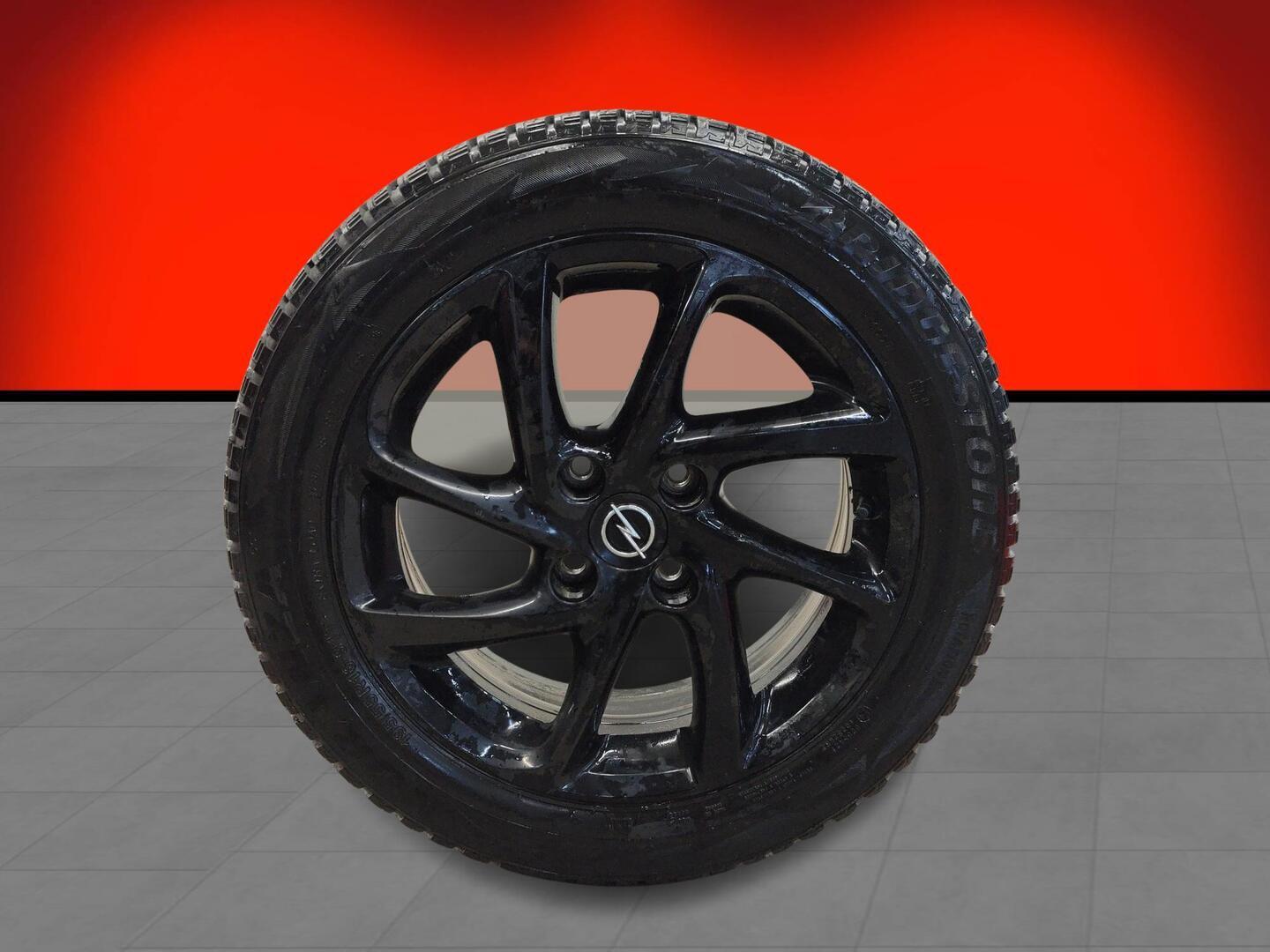 OPEL Corsa 2021
