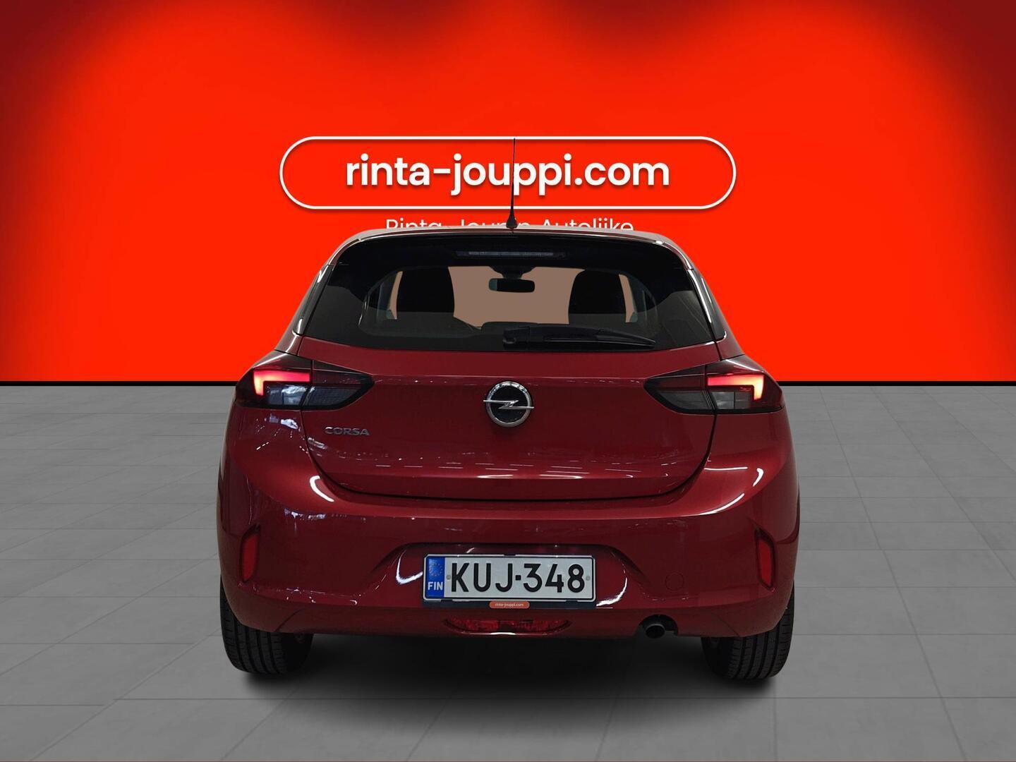 OPEL Corsa 2021