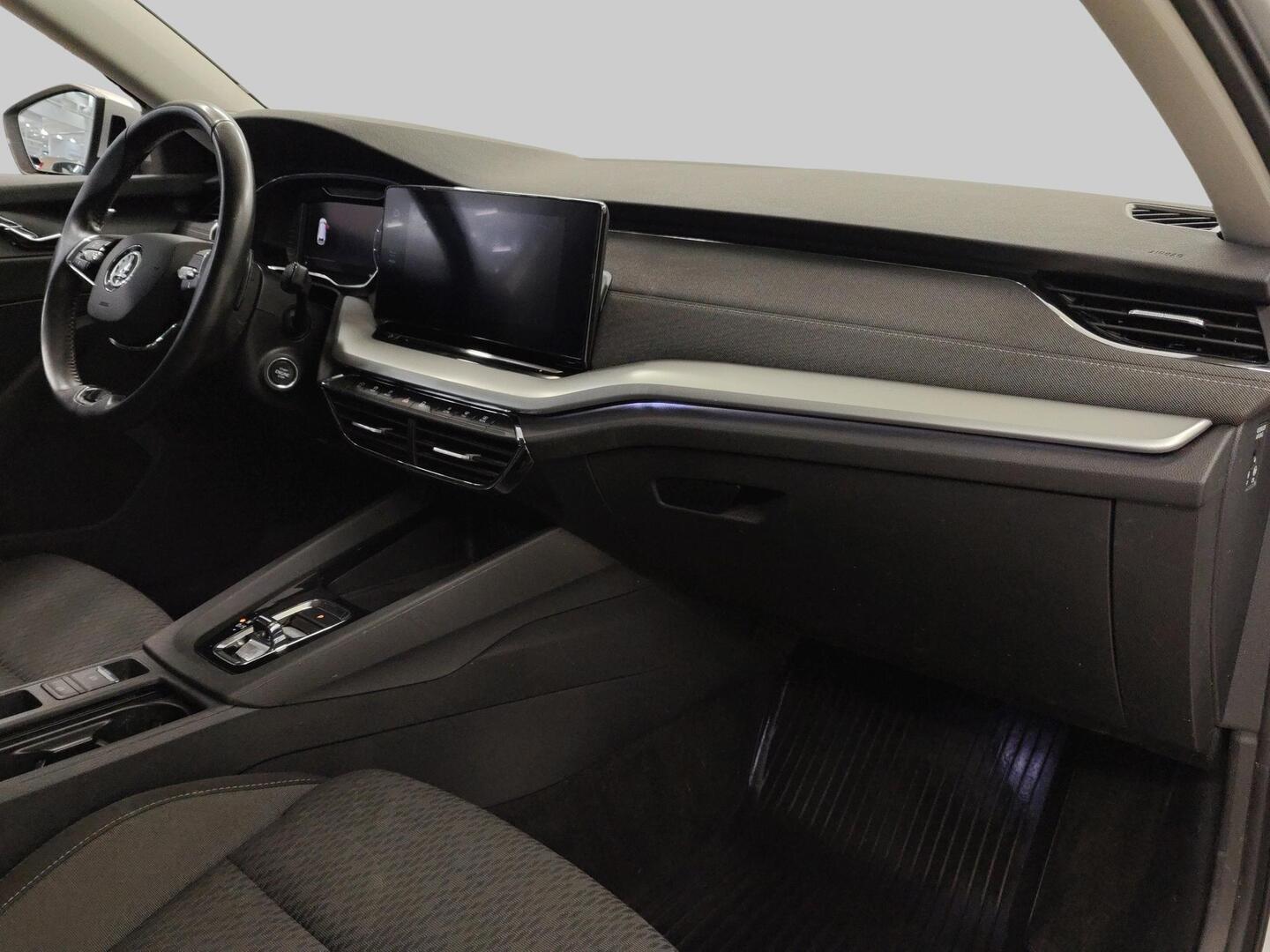SKODA Octavia 2021