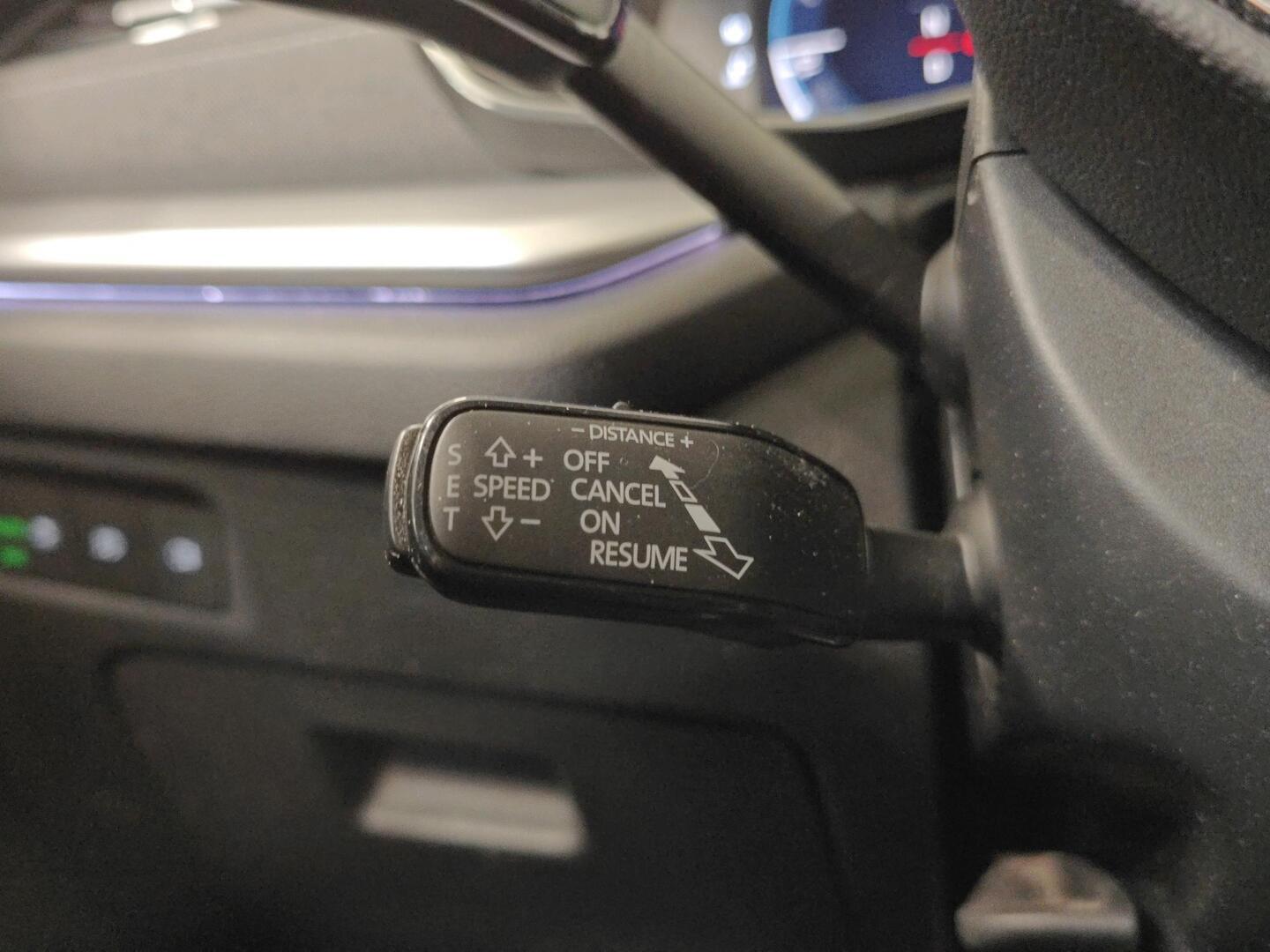 SKODA Octavia 2021