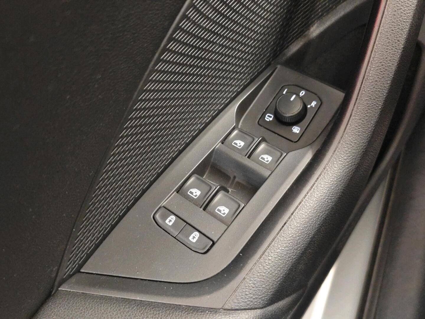 SKODA Octavia 2021