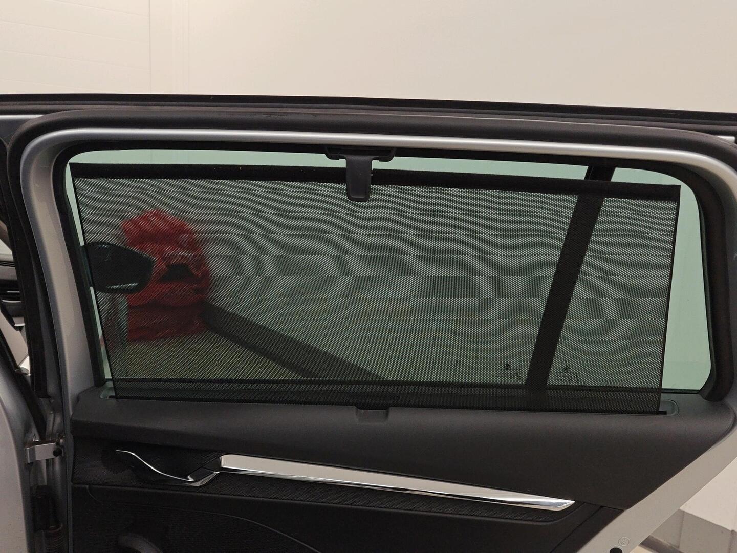 SKODA Octavia 2021
