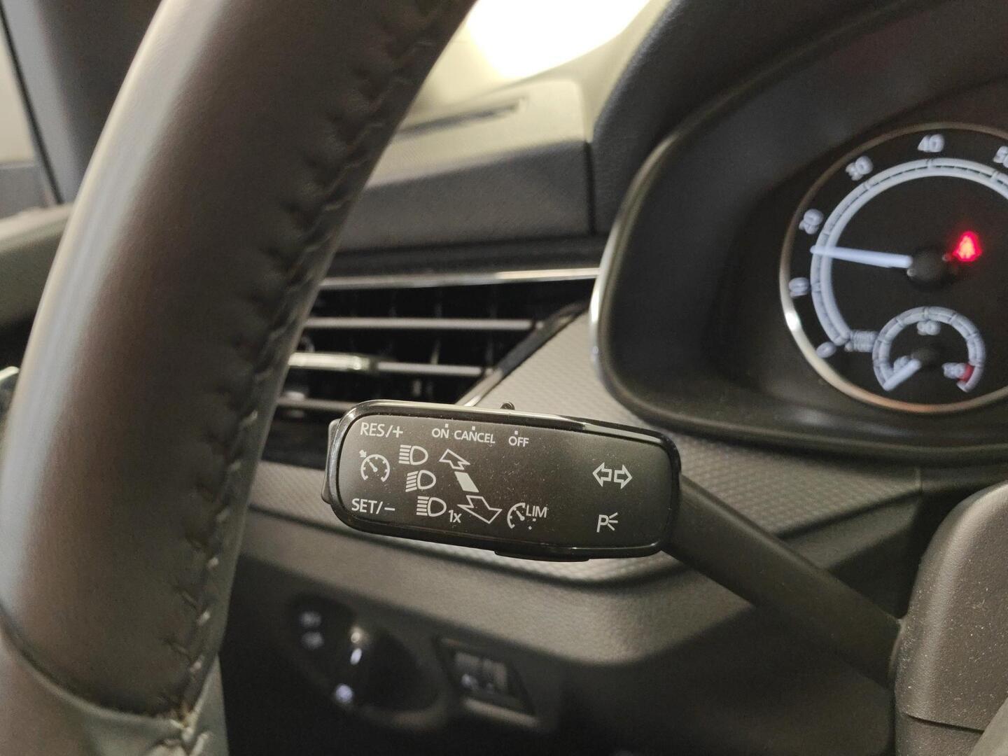 SKODA Scala 2022