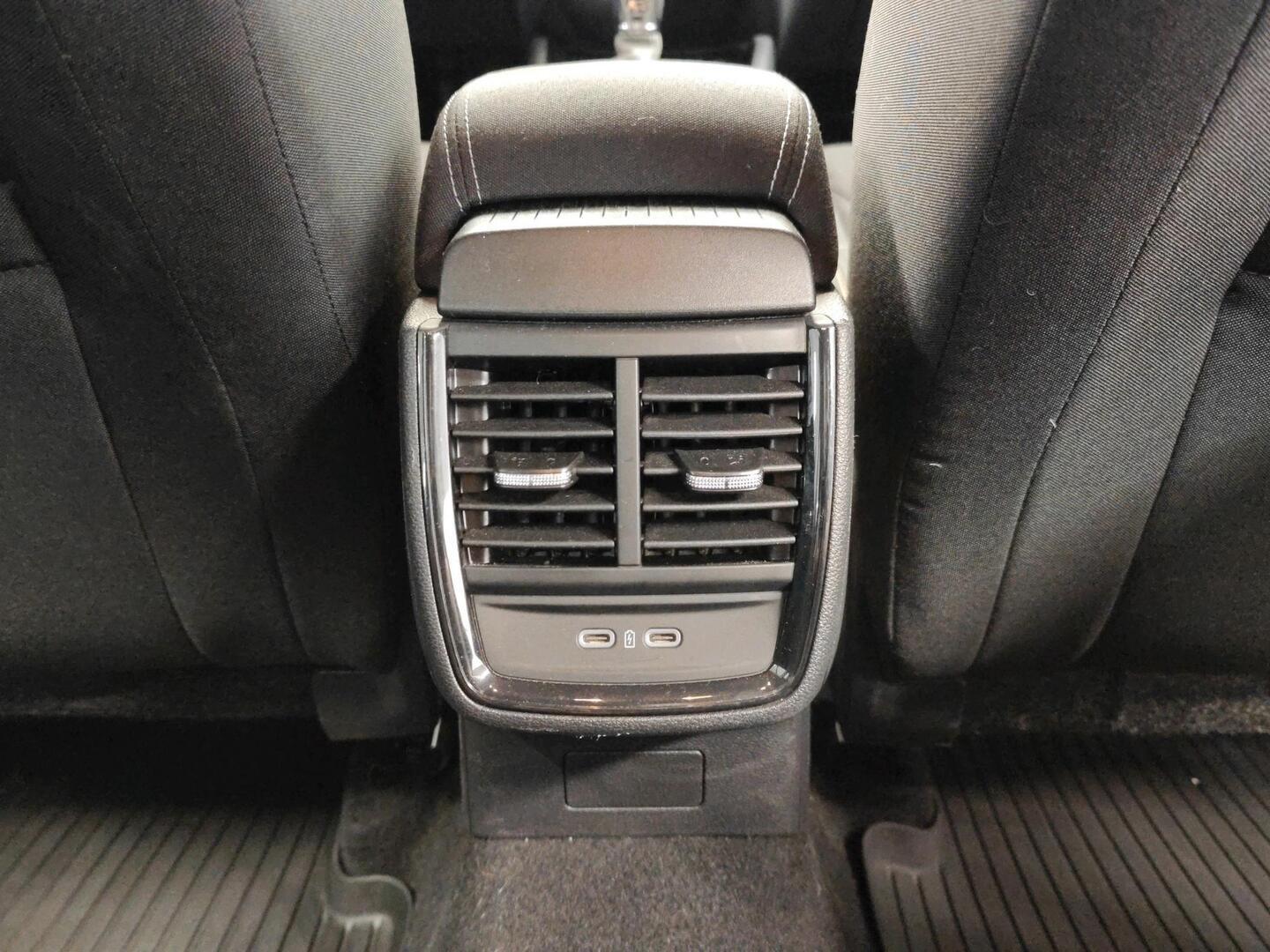 SKODA Scala 2022