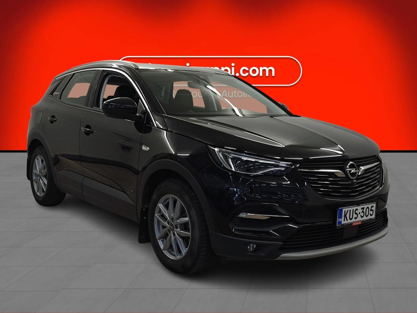 OPEL Grandland 2021