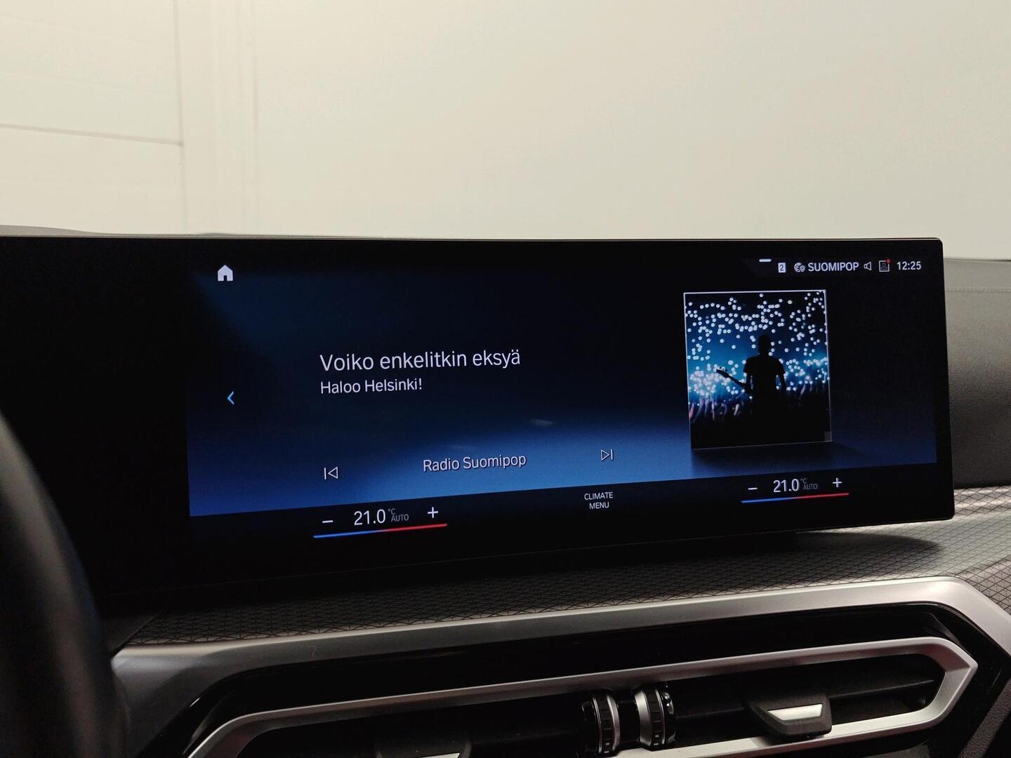 BMW I4 M50 2023