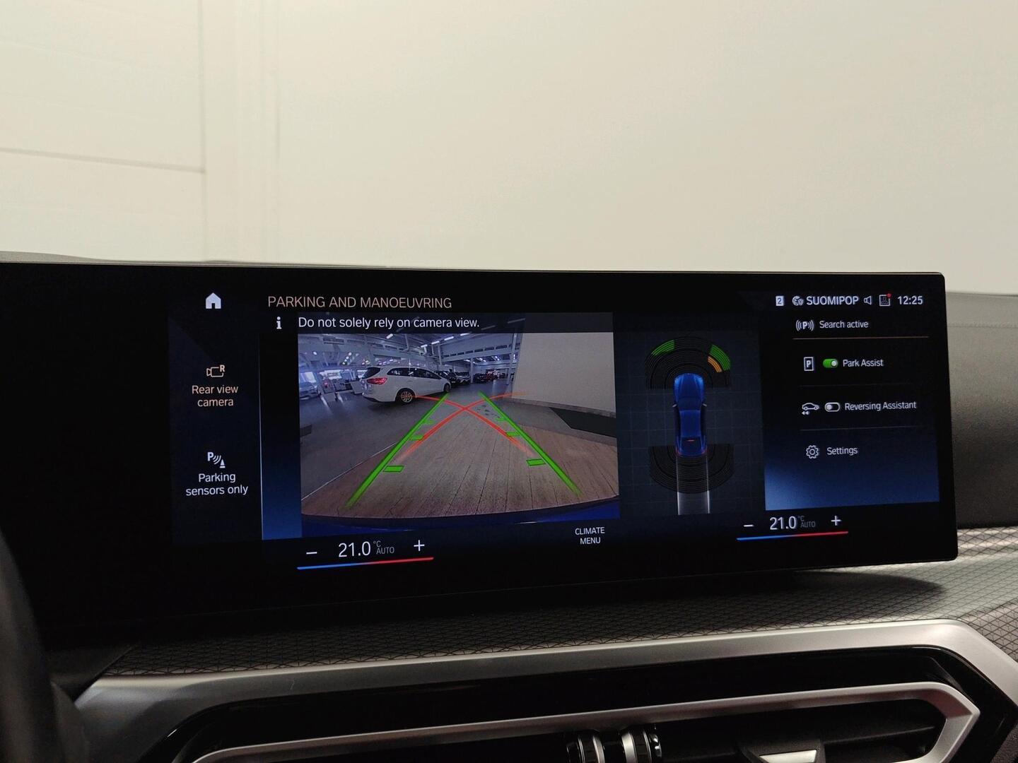 BMW I4 M50 2023