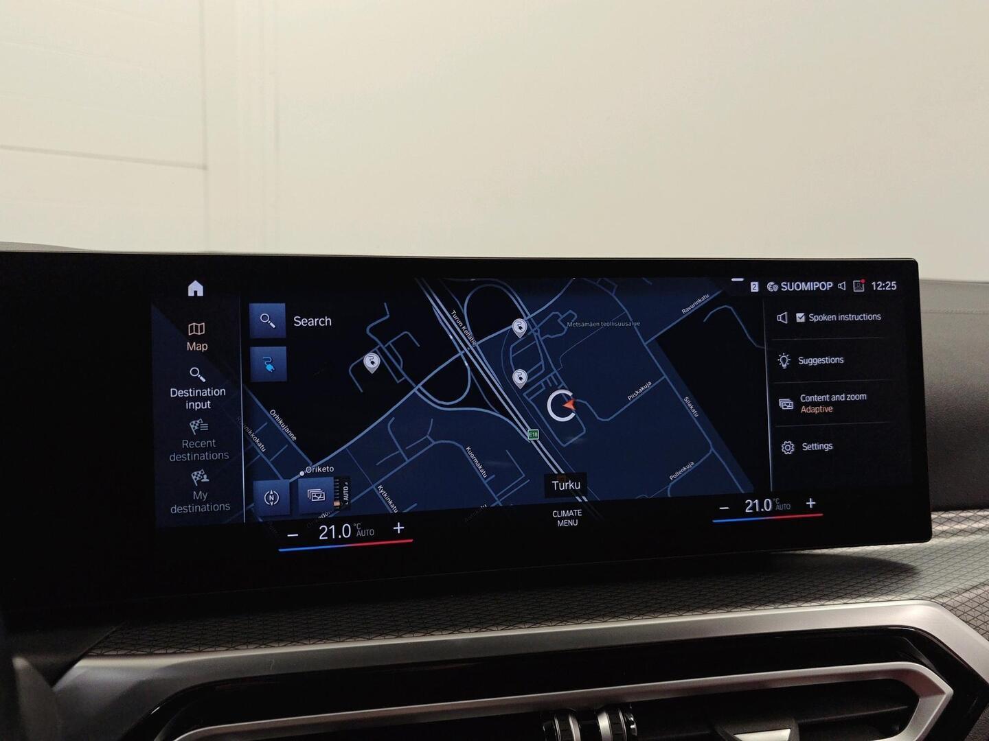 BMW I4 M50 2023