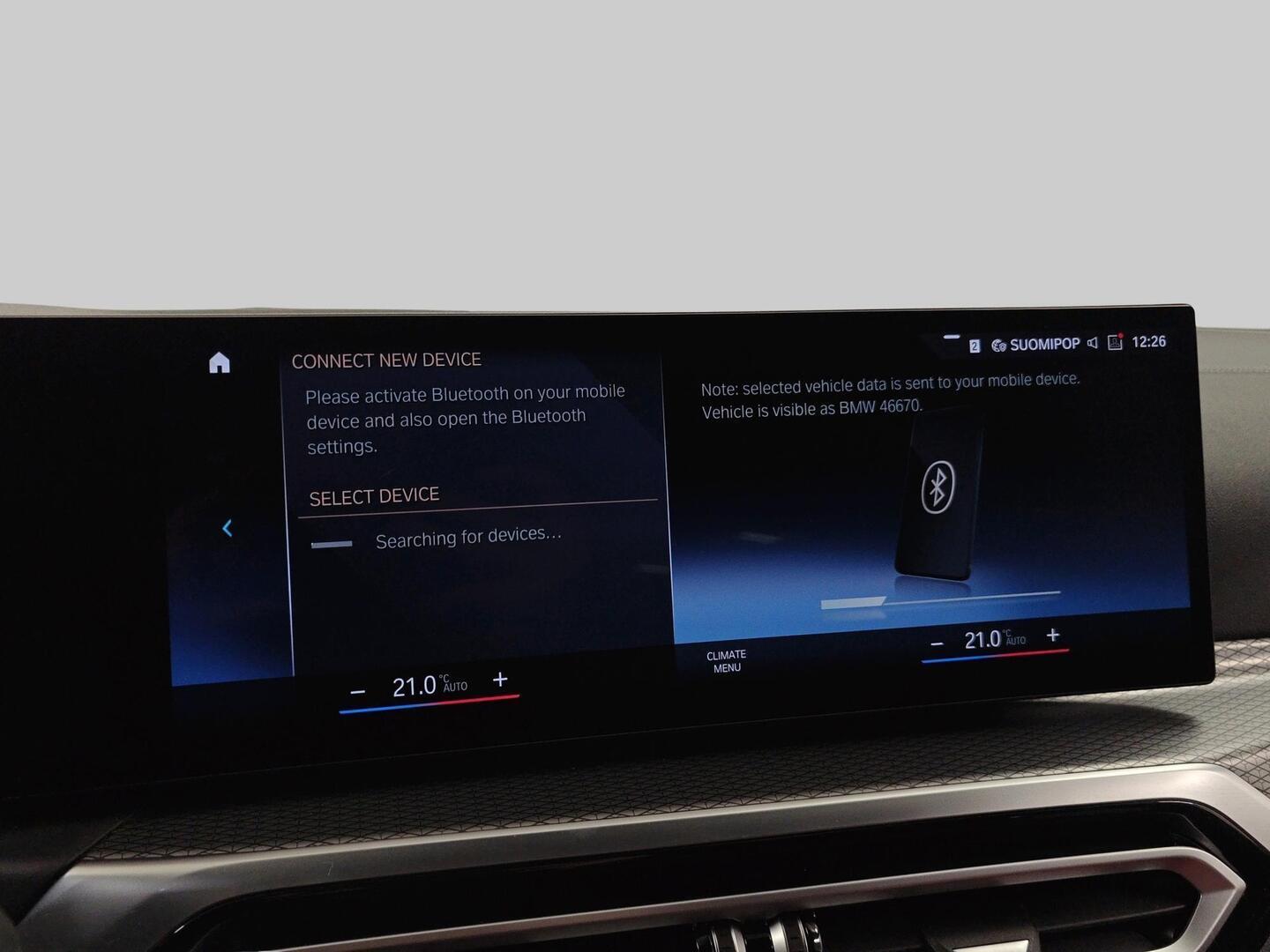 BMW I4 M50 2023