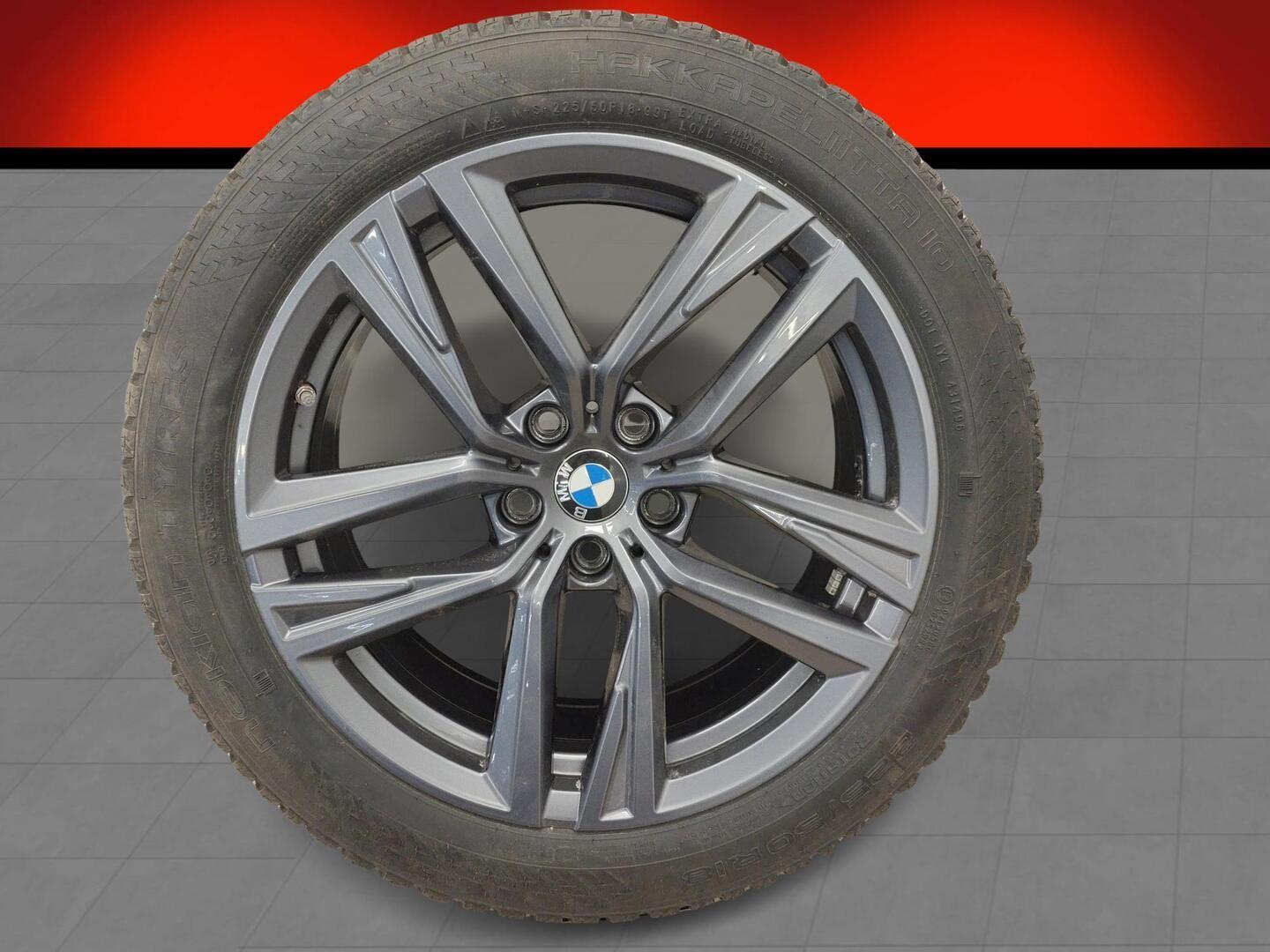 BMW I4 M50 2023