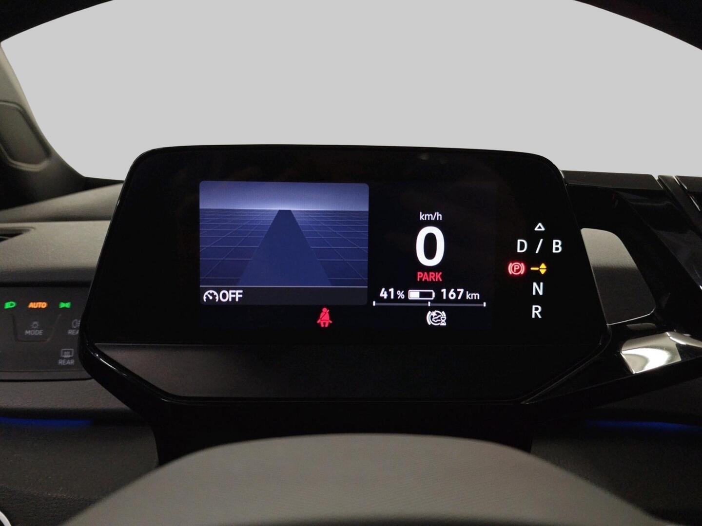 VOLKSWAGEN ID.3 2022