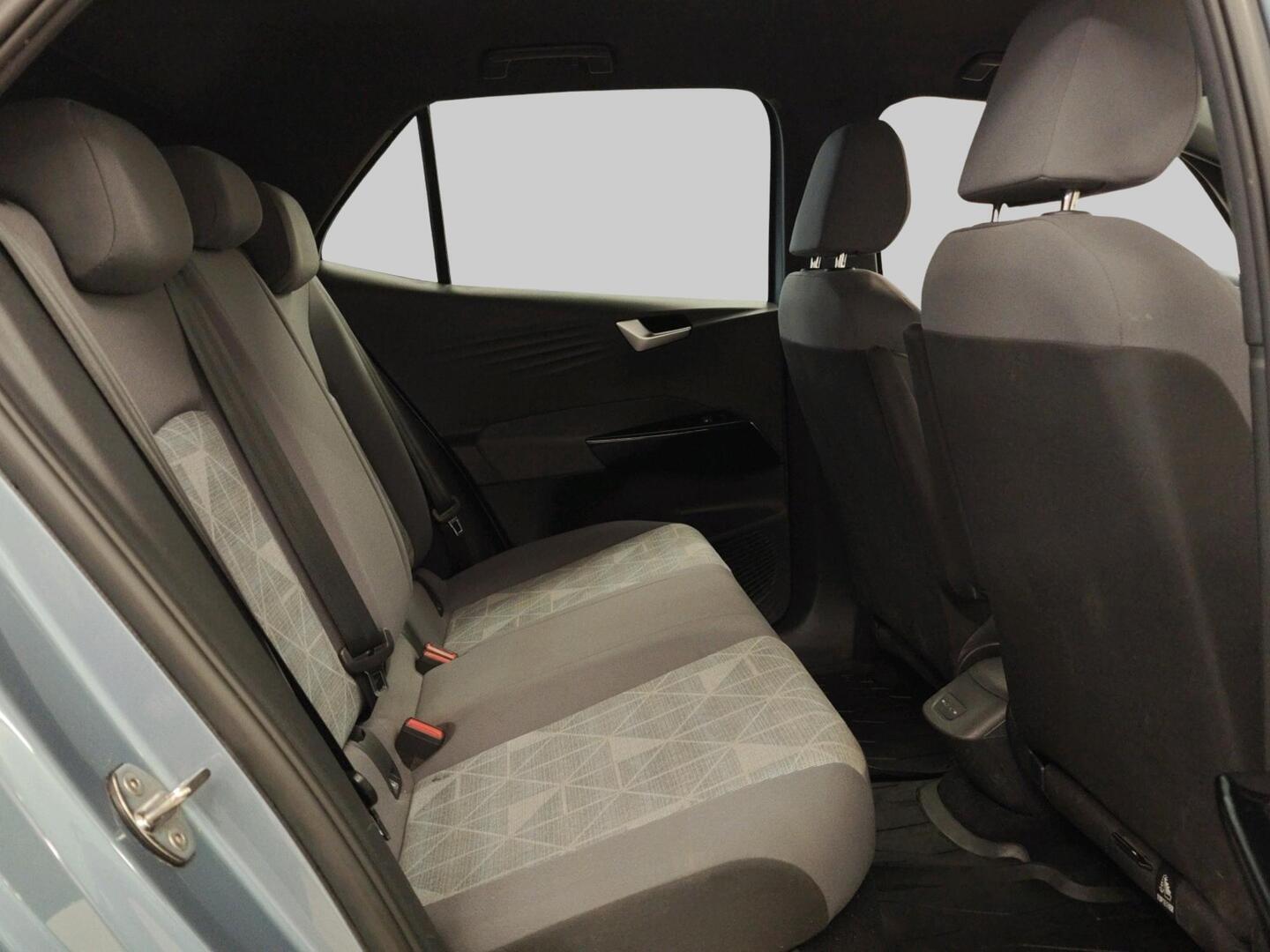 VOLKSWAGEN ID.3 2022