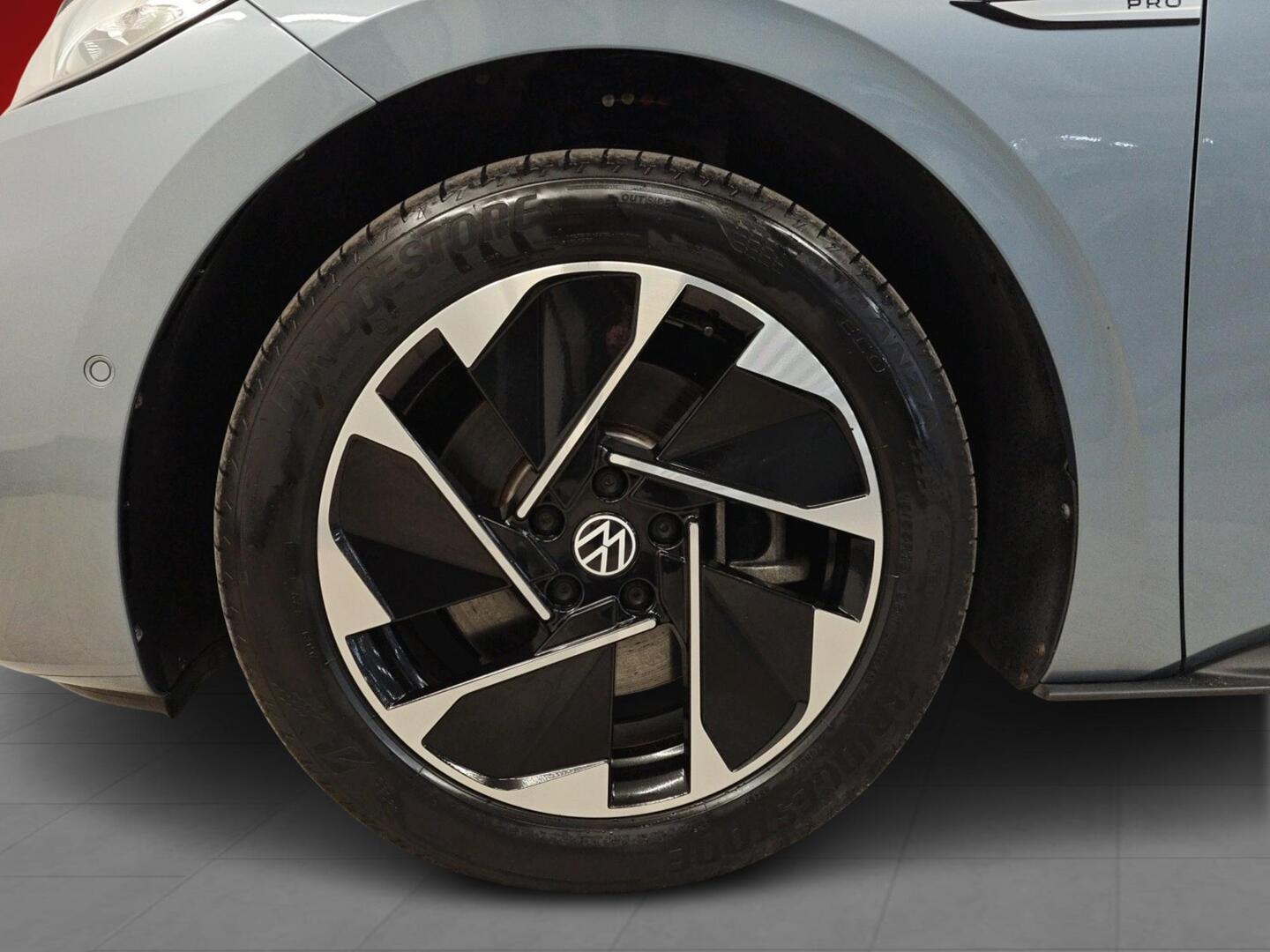 VOLKSWAGEN ID.3 2022