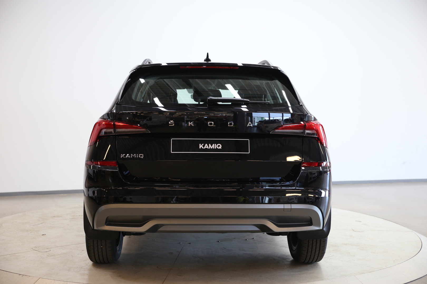 SKODA Kamiq 2023