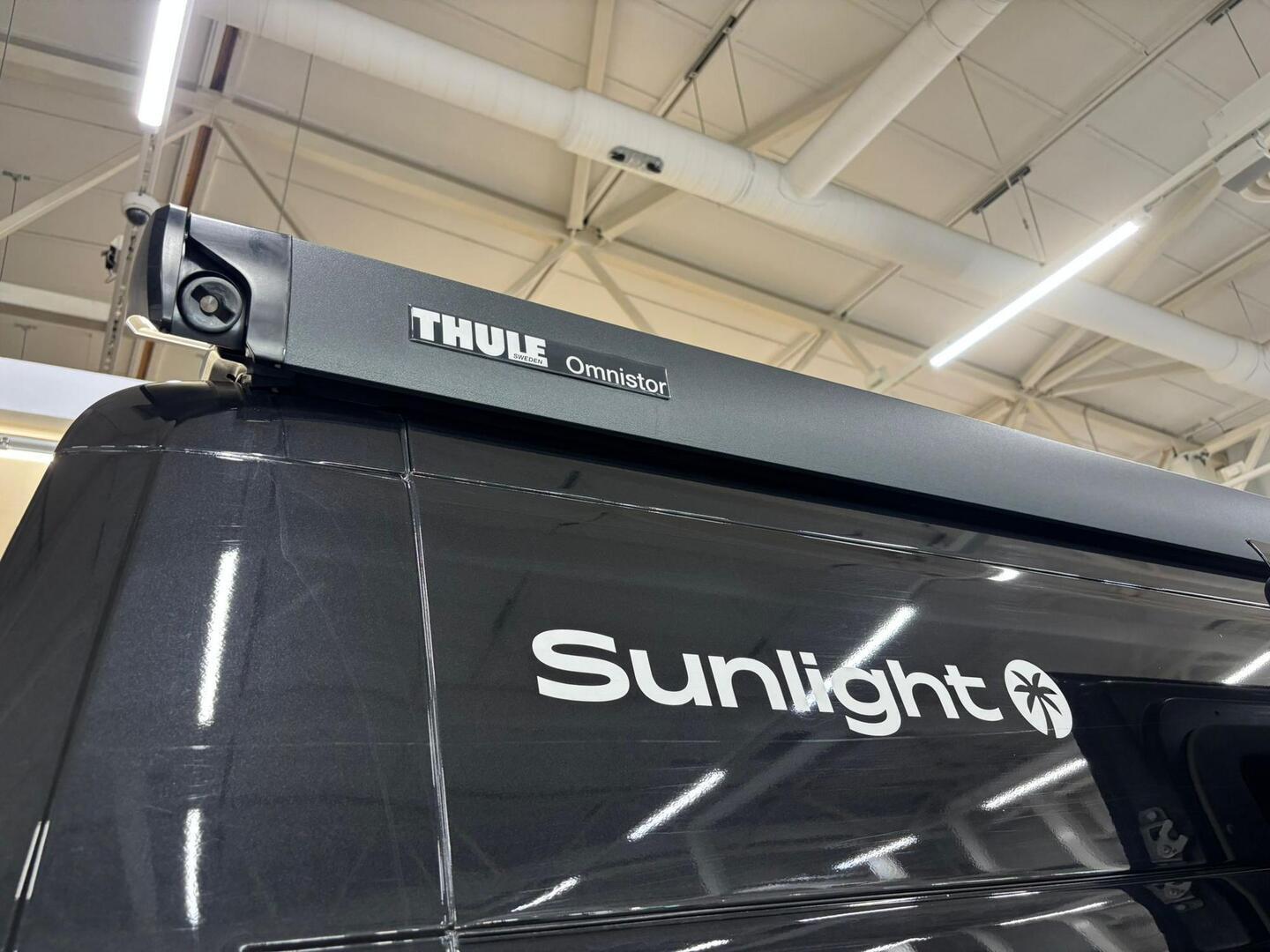 SUNLIGHT CLIFF 600 CVE 2025