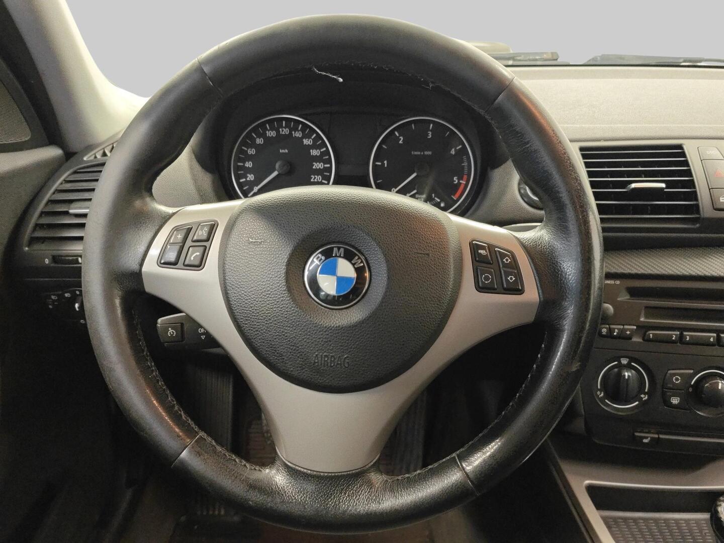 BMW 118 2006