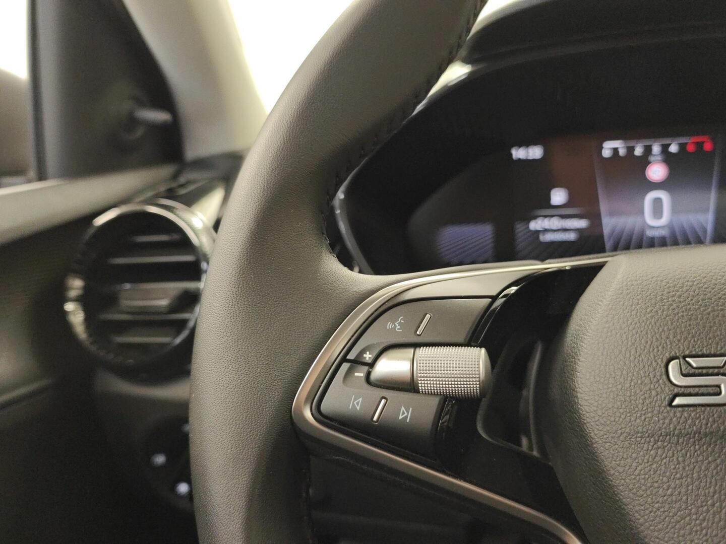SKODA Fabia 2025