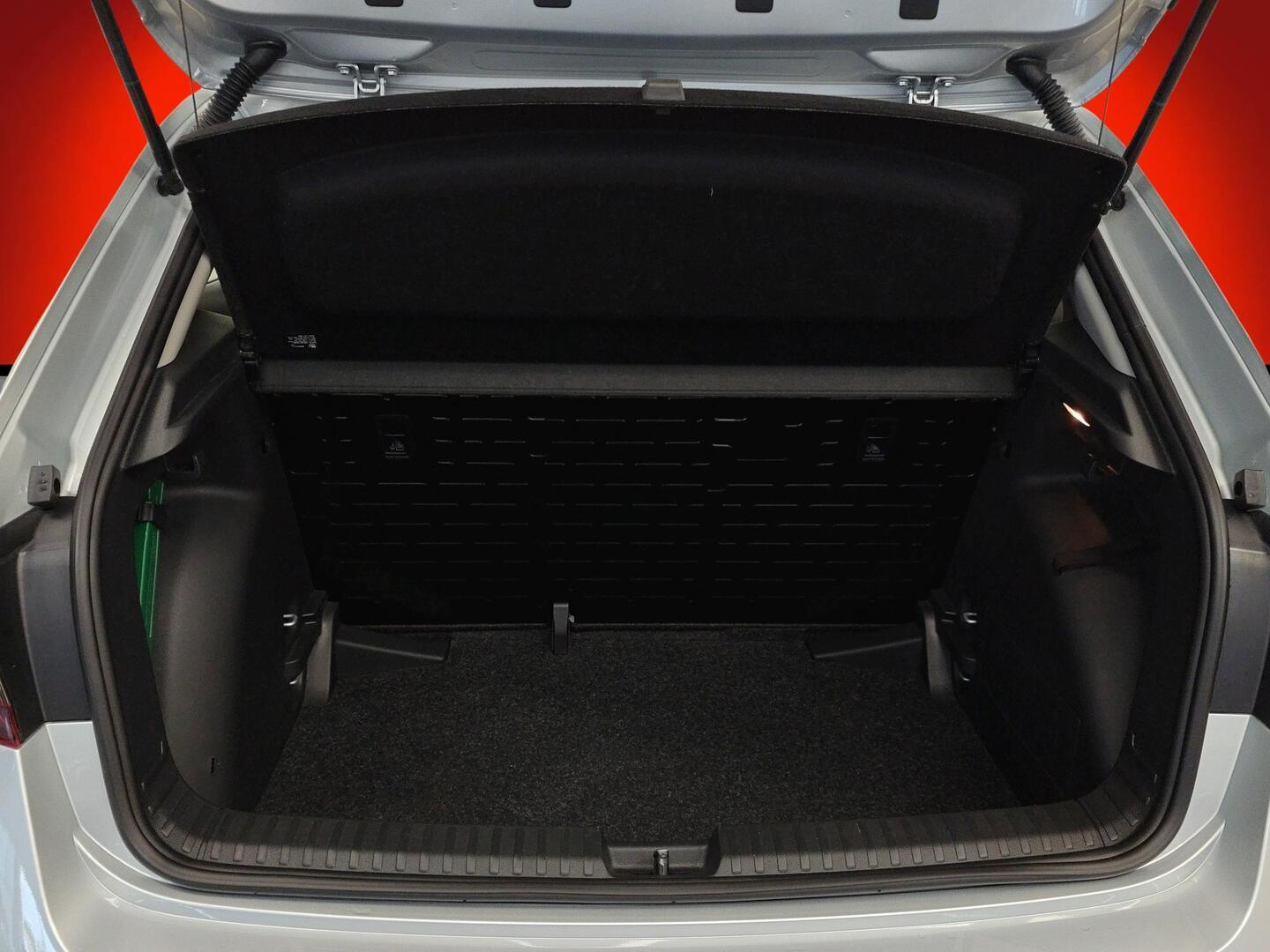 SKODA Fabia 2025