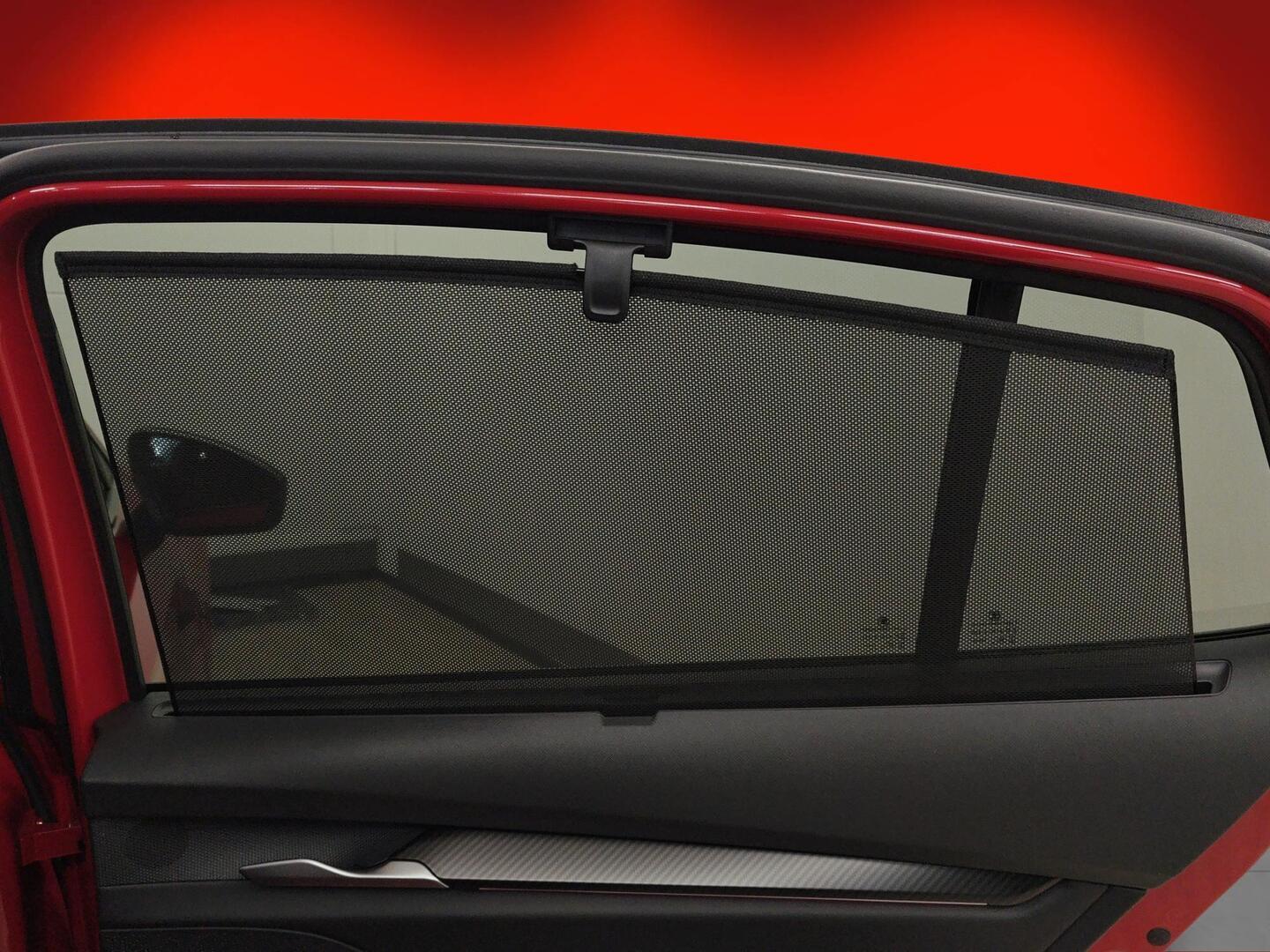 SKODA Enyaq 2025