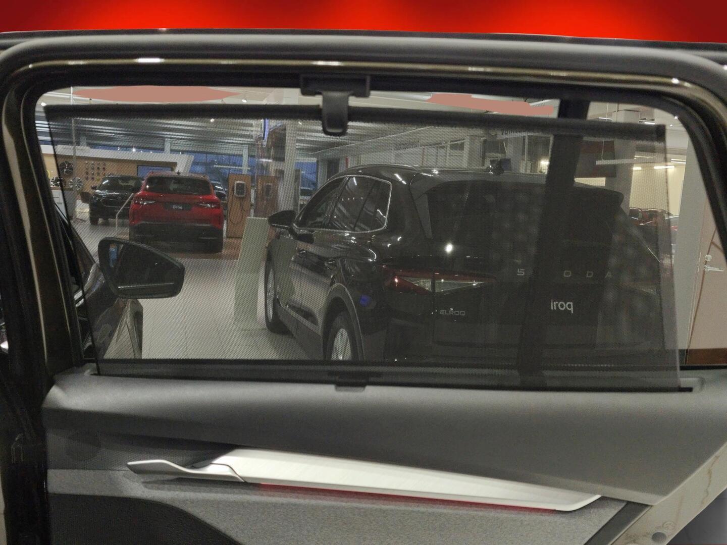 SKODA Enyaq 2026